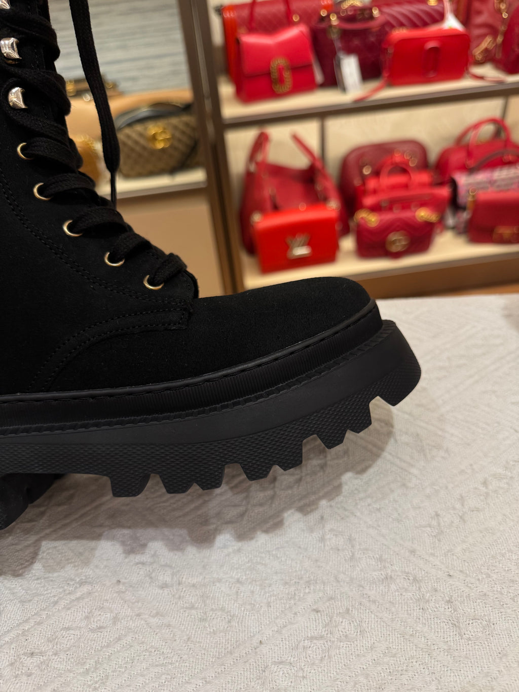 Chiara Ferragni Boots