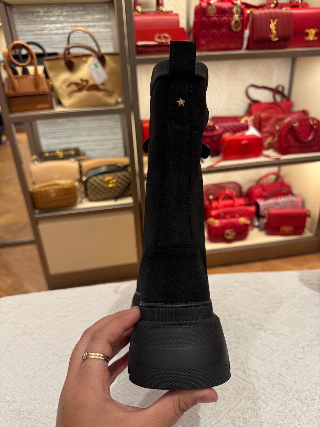 Chiara Ferragni Boots
