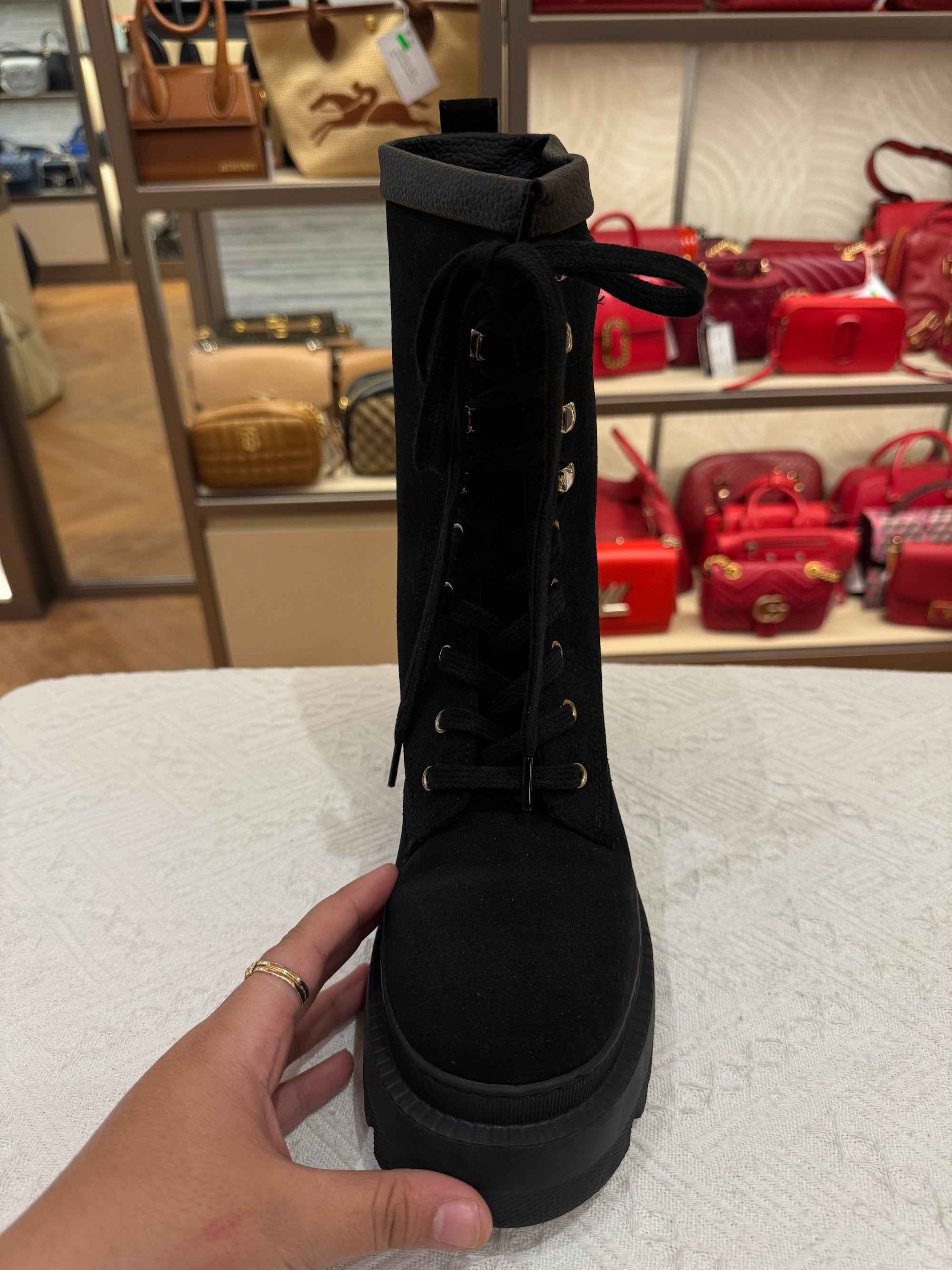 Chiara Ferragni Boots