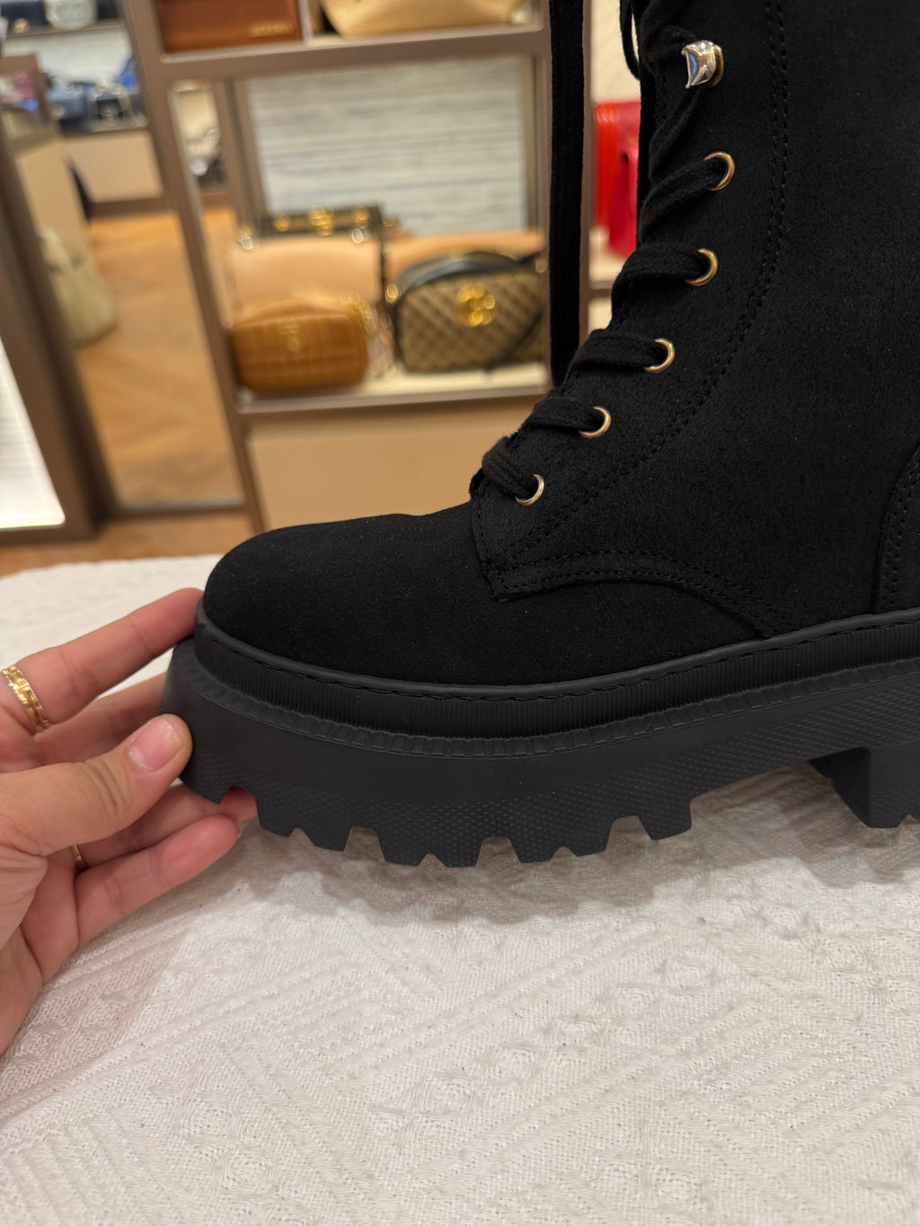 Chiara Ferragni Boots