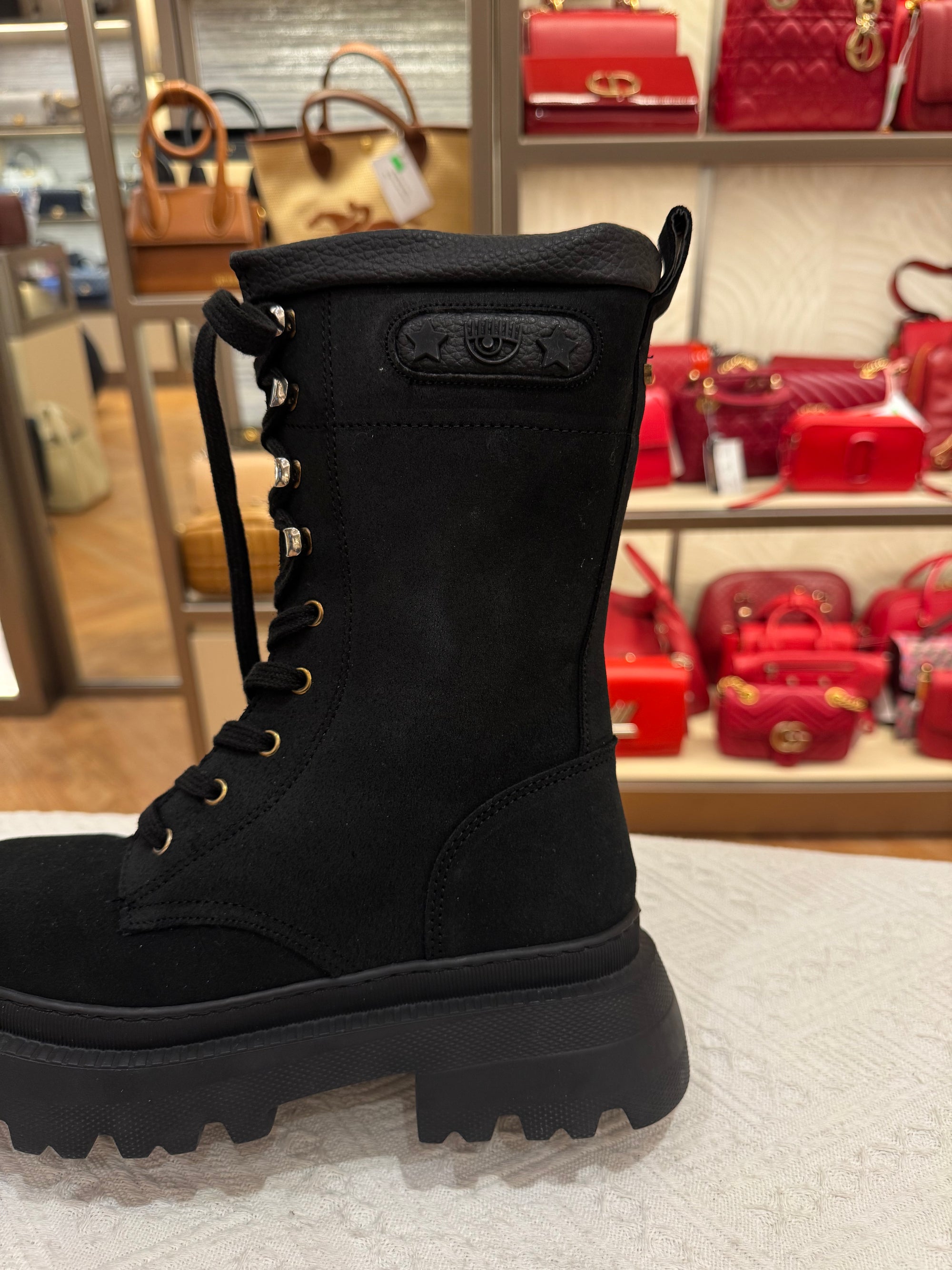 Chiara Ferragni Boots