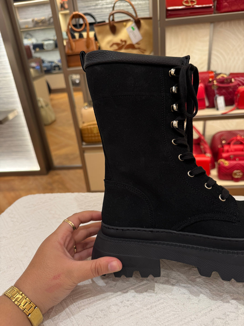 Chiara Ferragni Boots