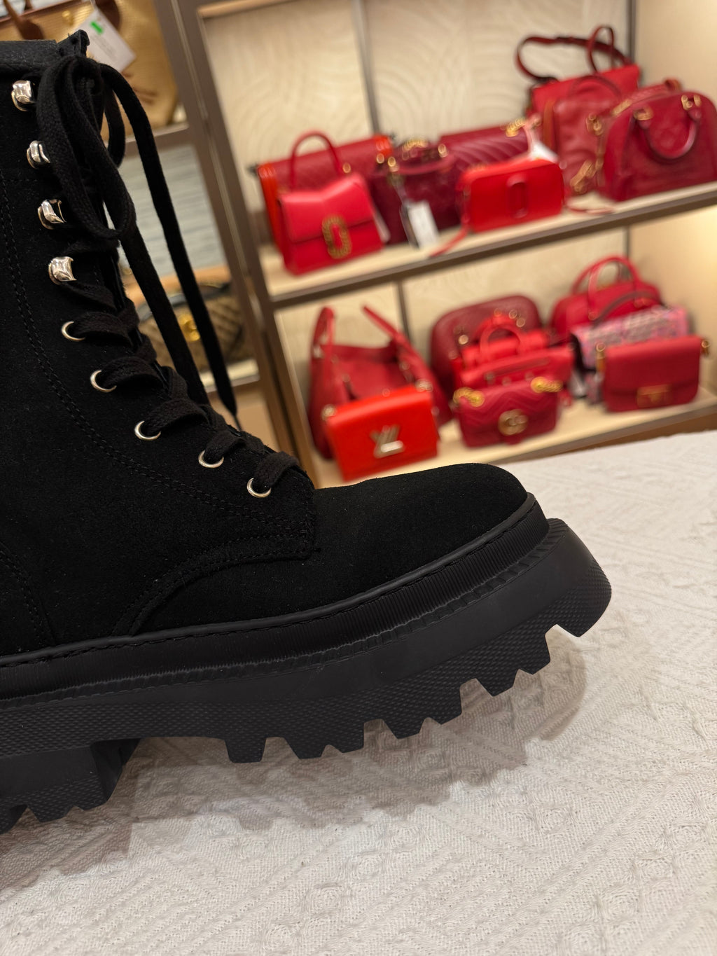 Chiara Ferragni Boots