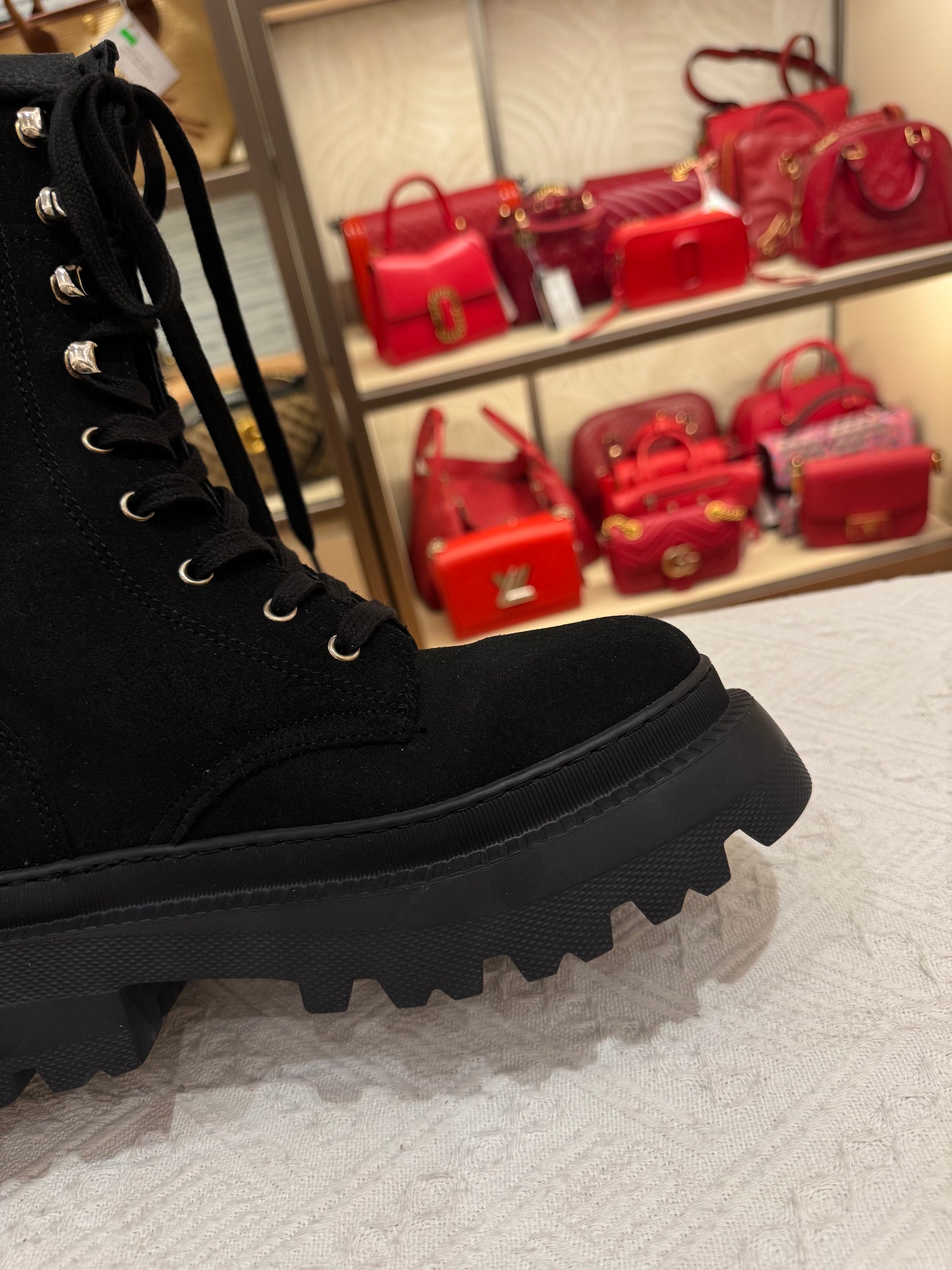 Chiara Ferragni Boots