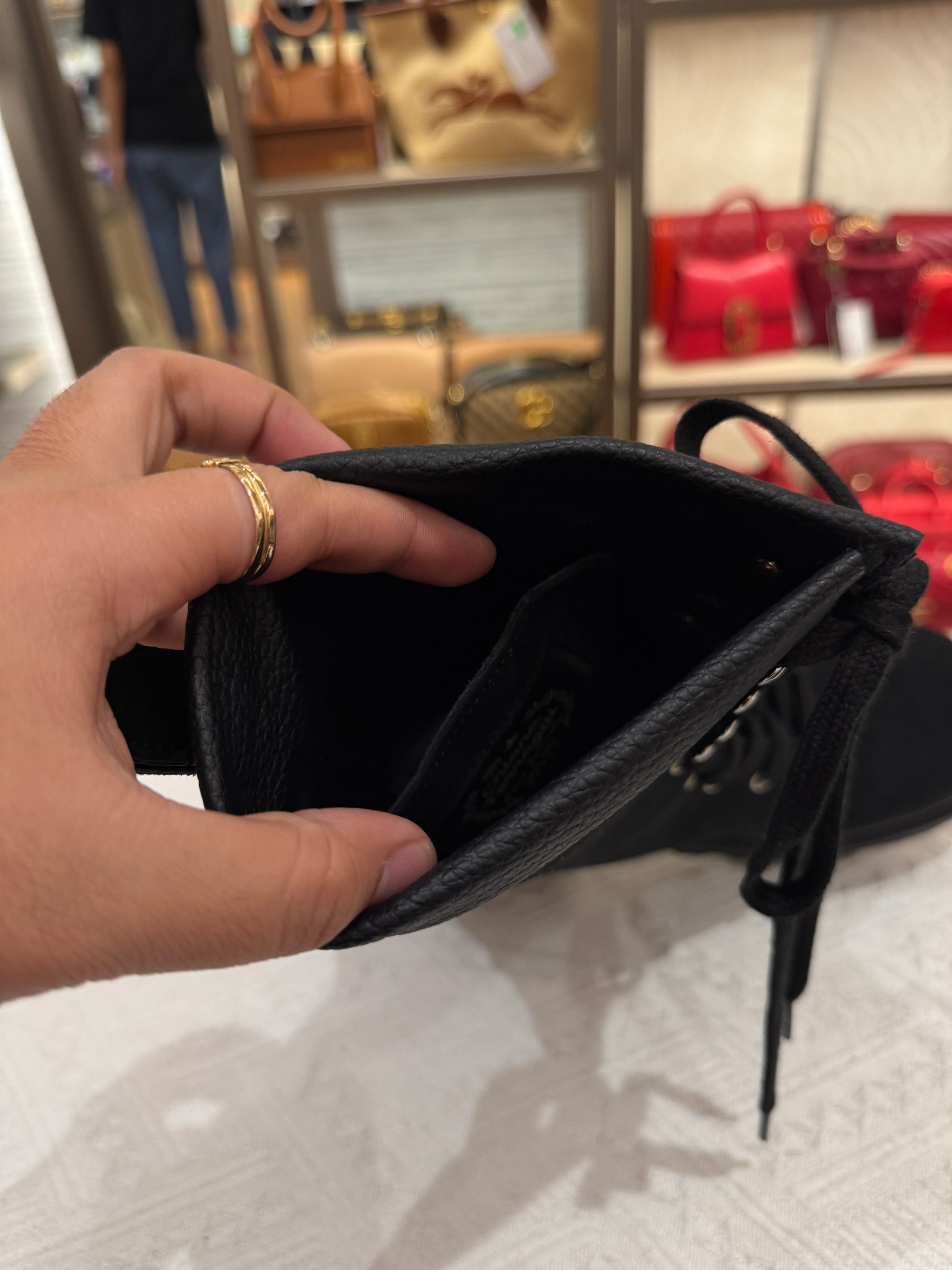 Chiara Ferragni Boots