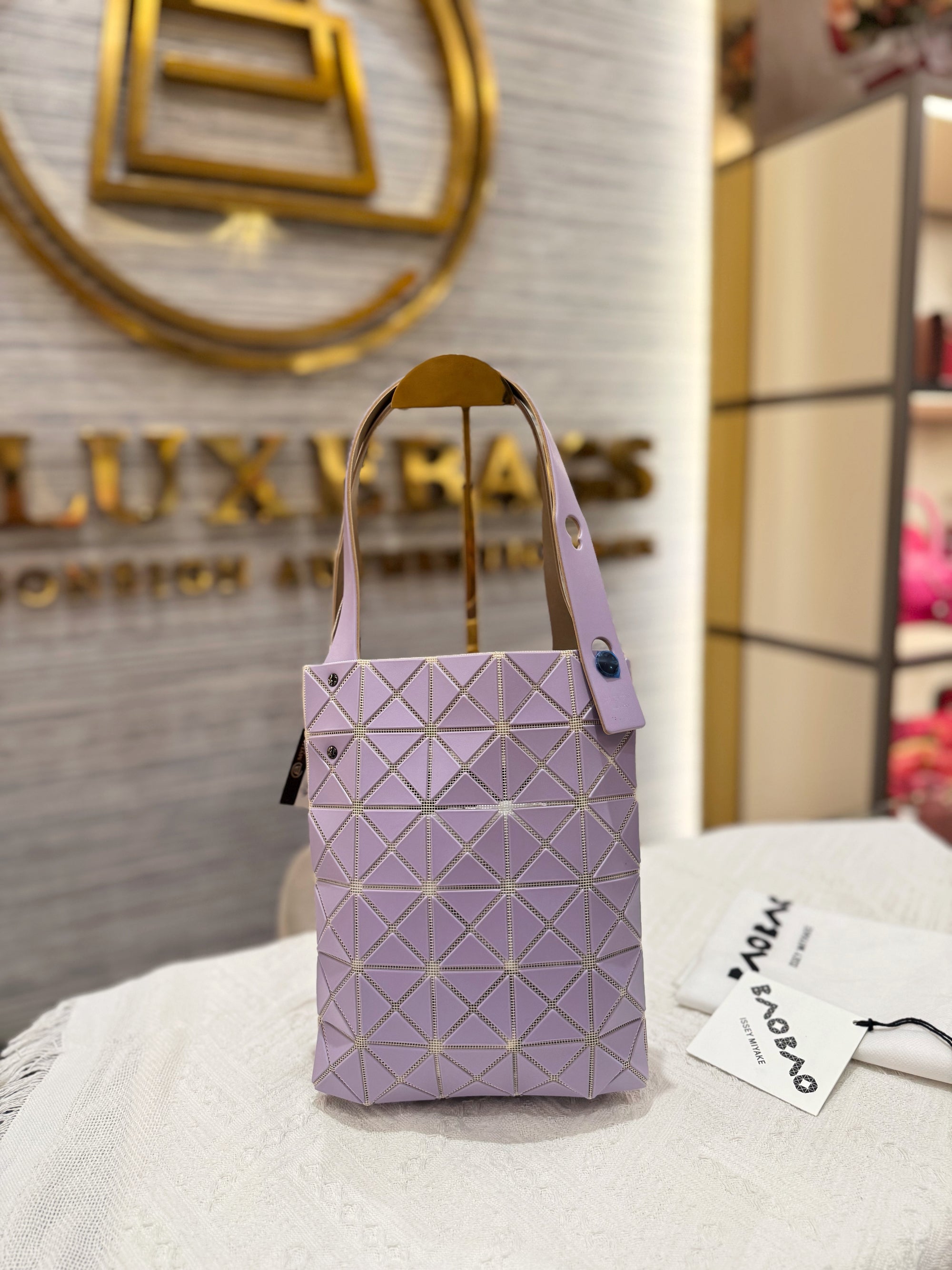 Bao Bao Handbag 2 colour