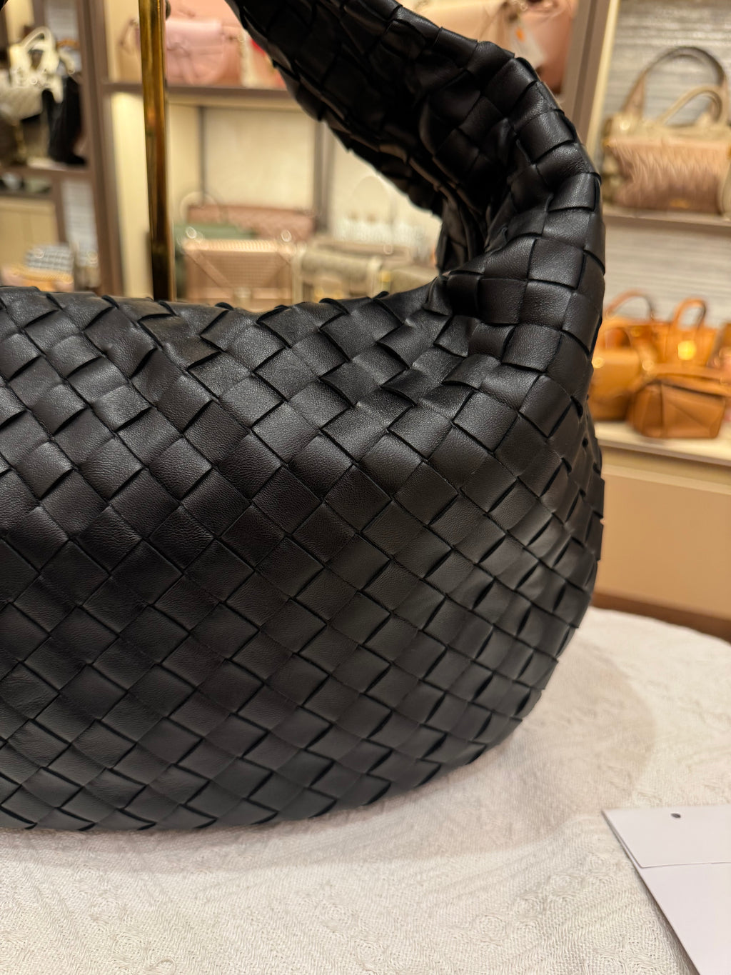 Bottega Veneta Jodie Classic