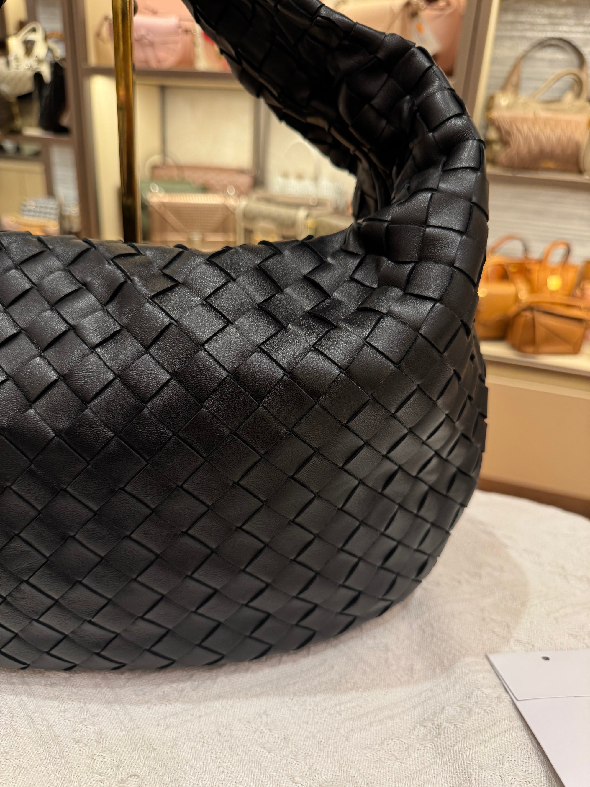 Bottega Veneta Jodie Classic