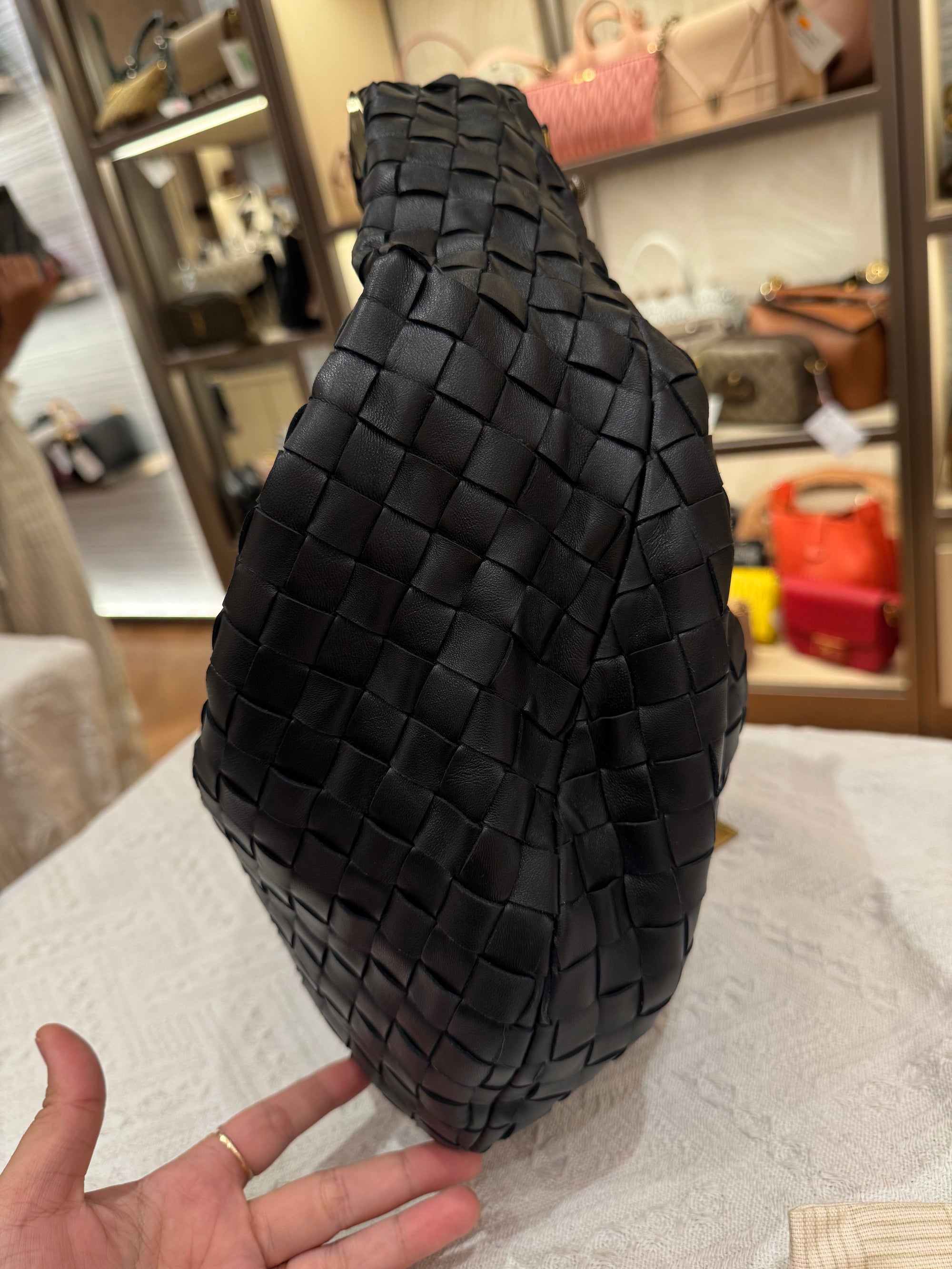 Bottega Veneta Jodie Classic