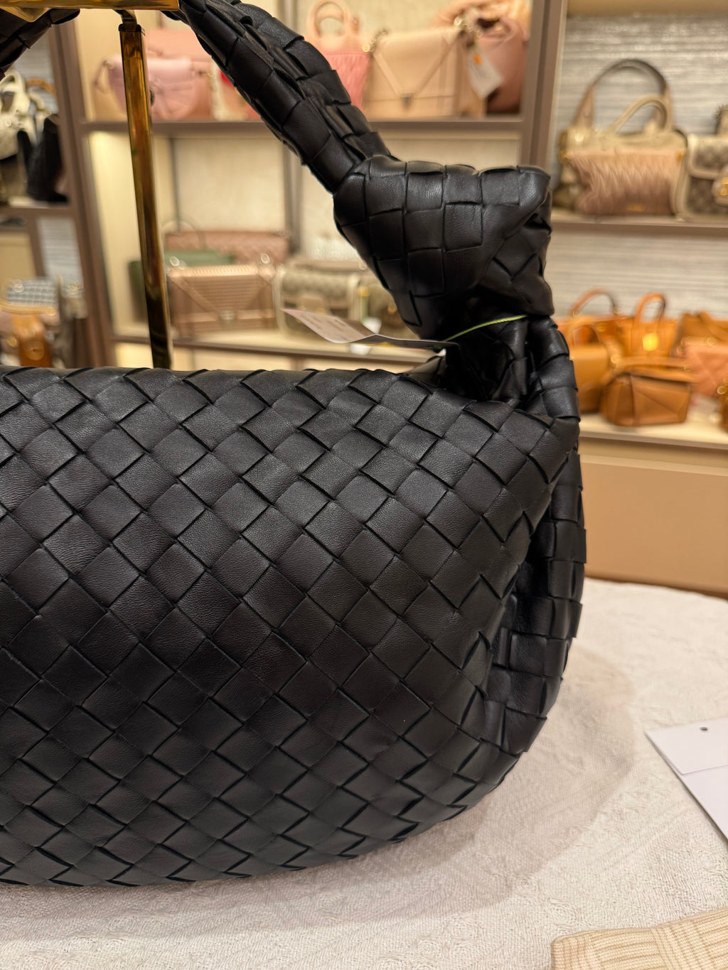 Bottega Veneta Jodie Classic