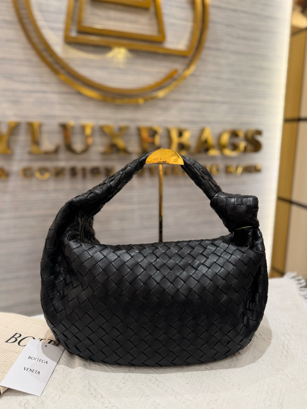 Bottega Veneta Jodie Classic