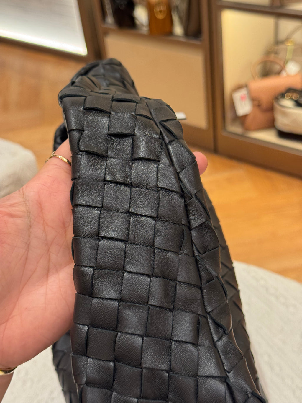 Bottega Veneta Jodie Classic