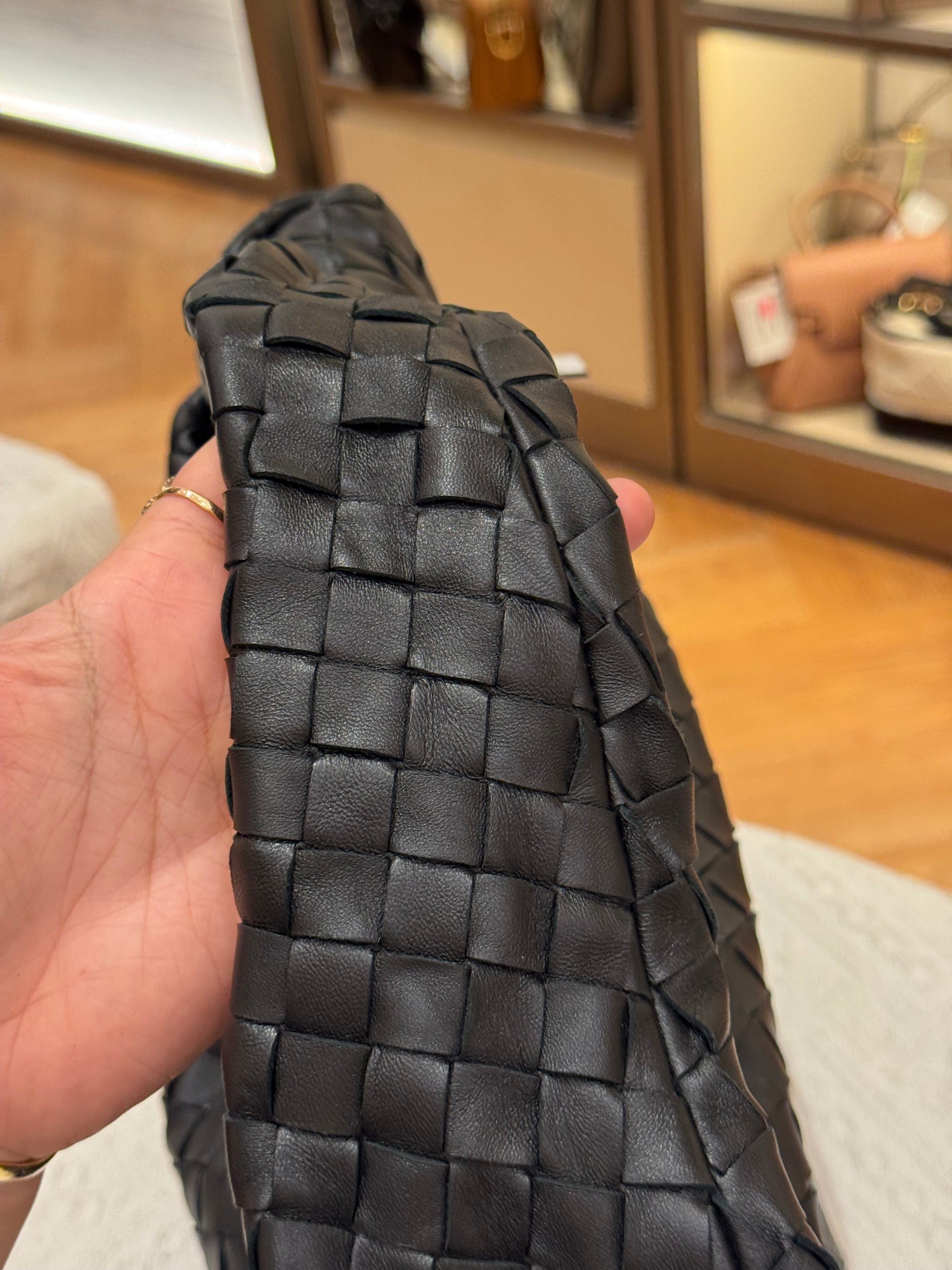 Bottega Veneta Jodie Classic