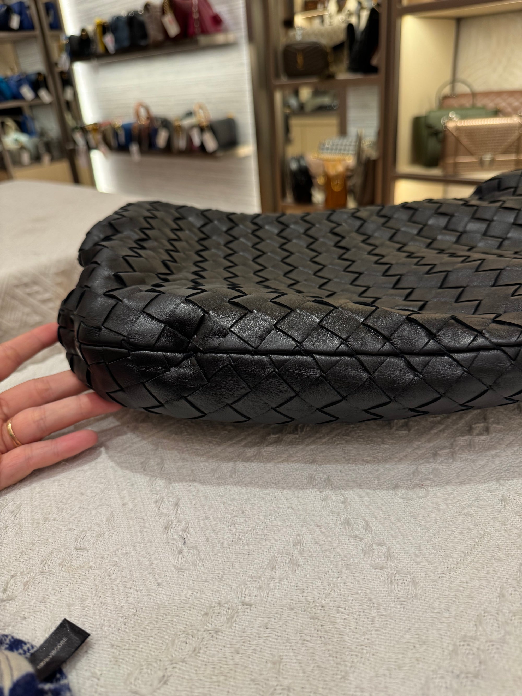 Bottega Veneta Jodie Classic
