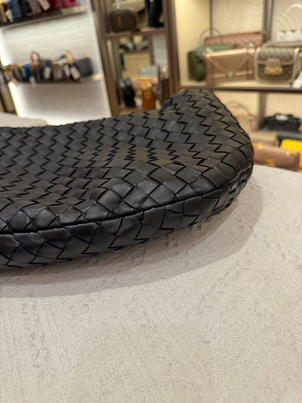 Bottega Veneta Jodie Classic