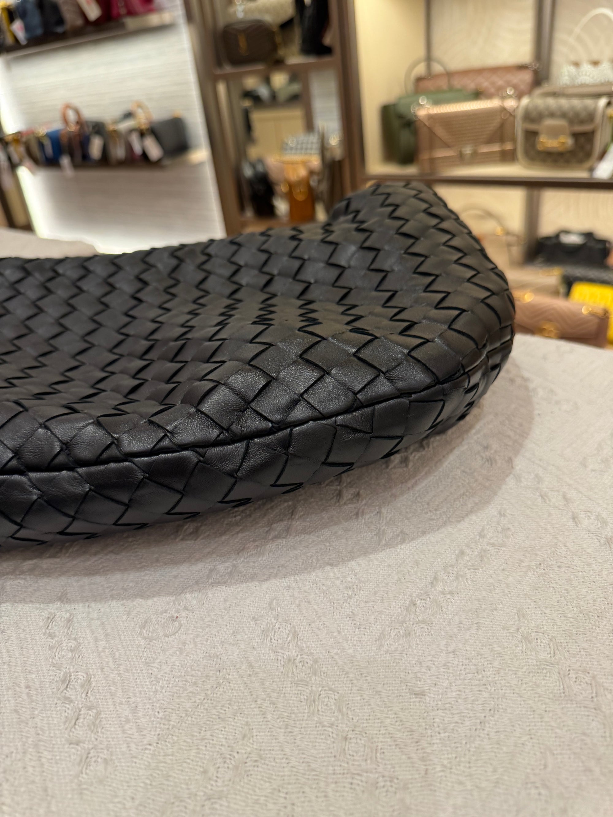 Bottega Veneta Jodie Classic
