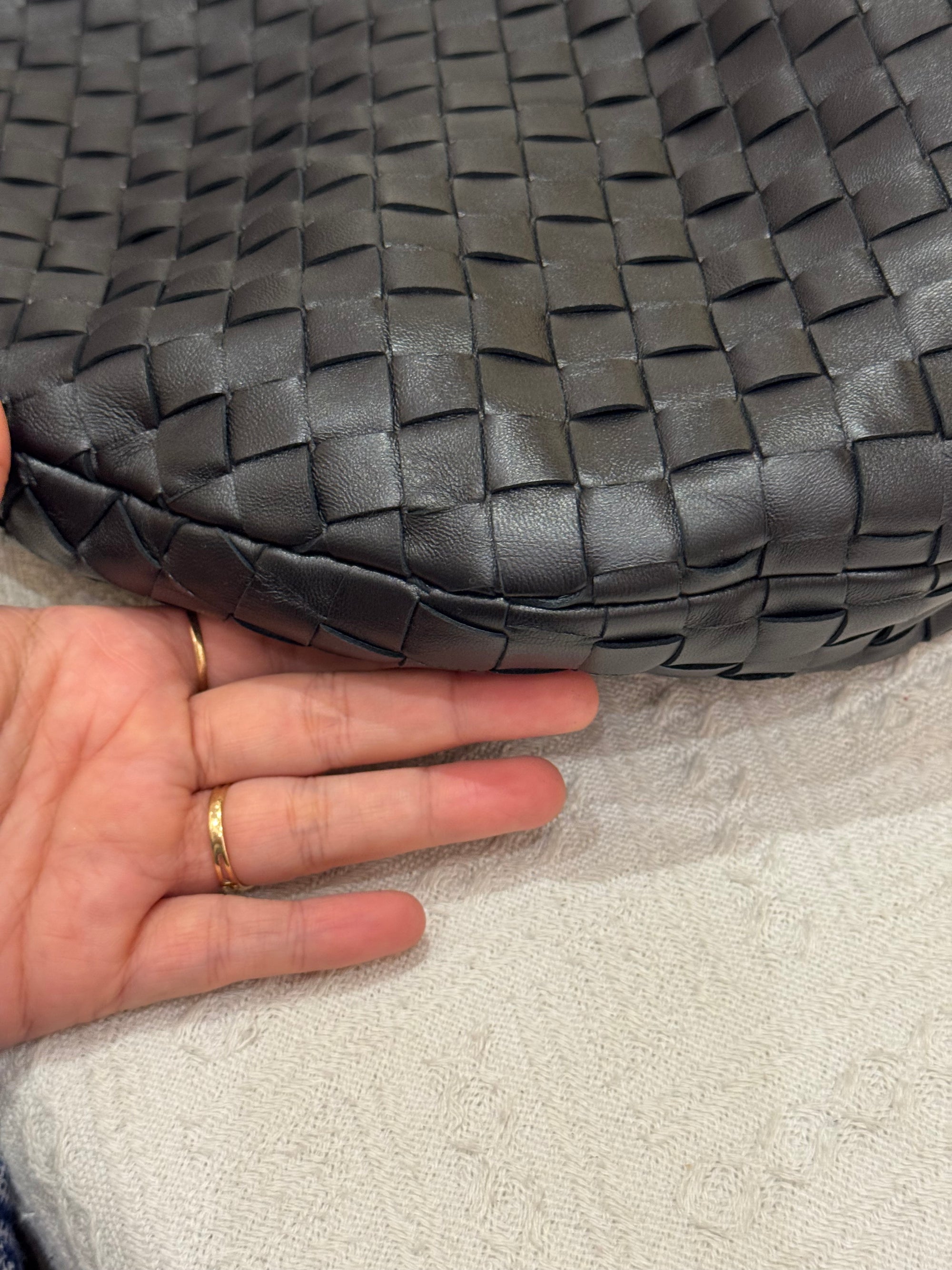 Bottega Veneta Jodie Classic