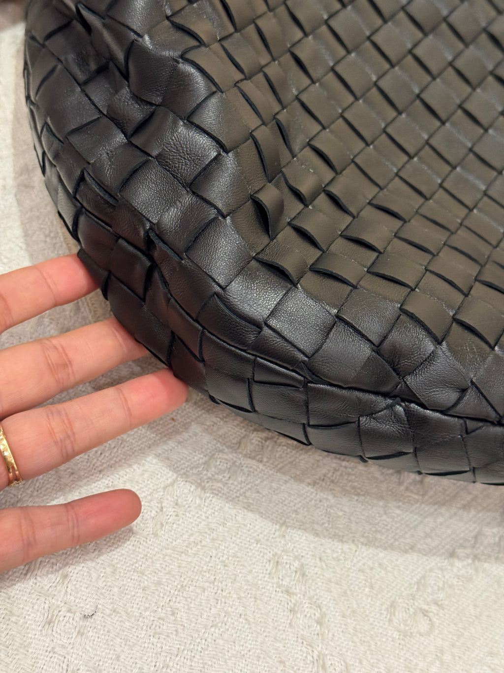 Bottega Veneta Jodie Classic