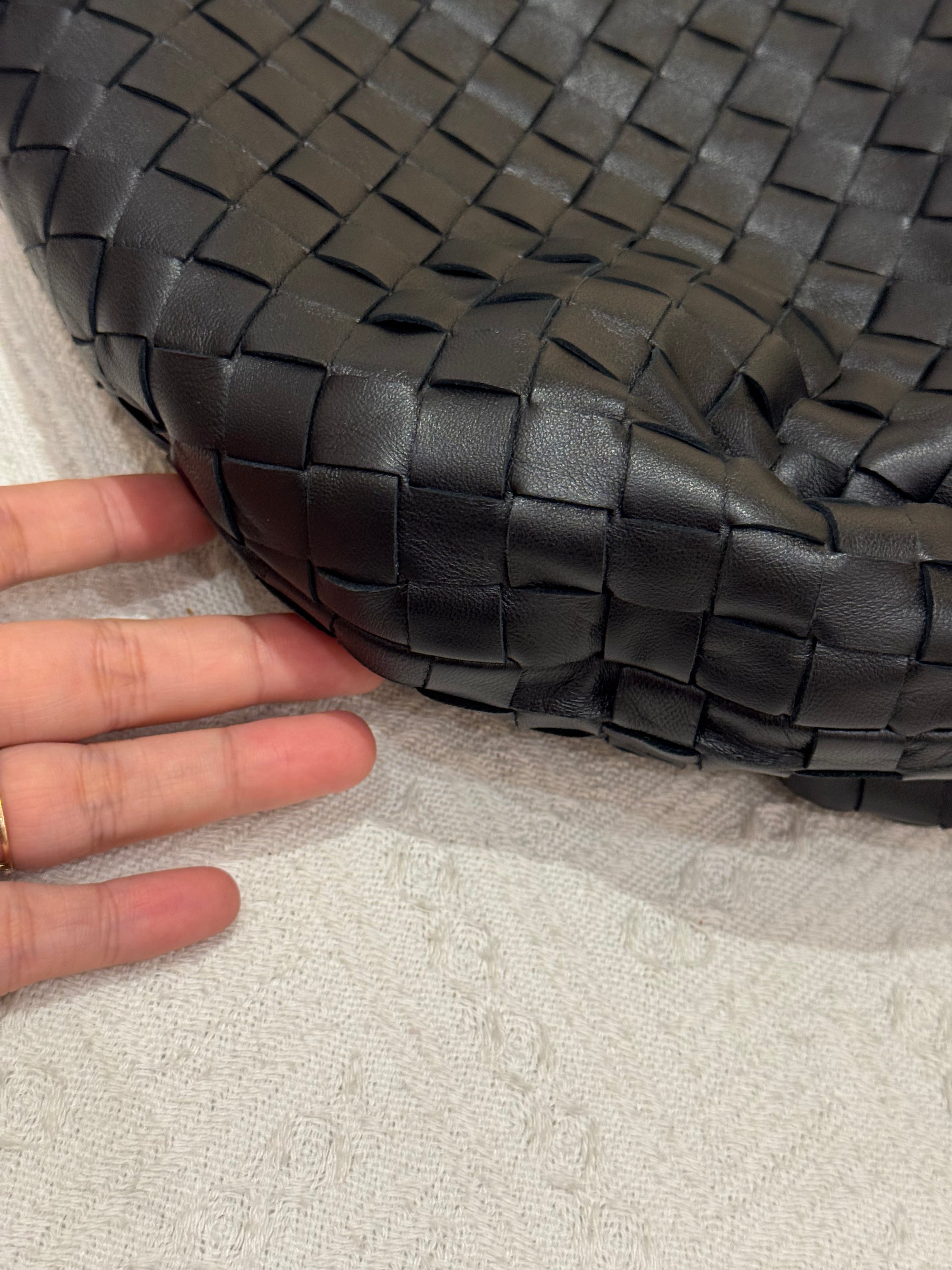 Bottega Veneta Jodie Classic