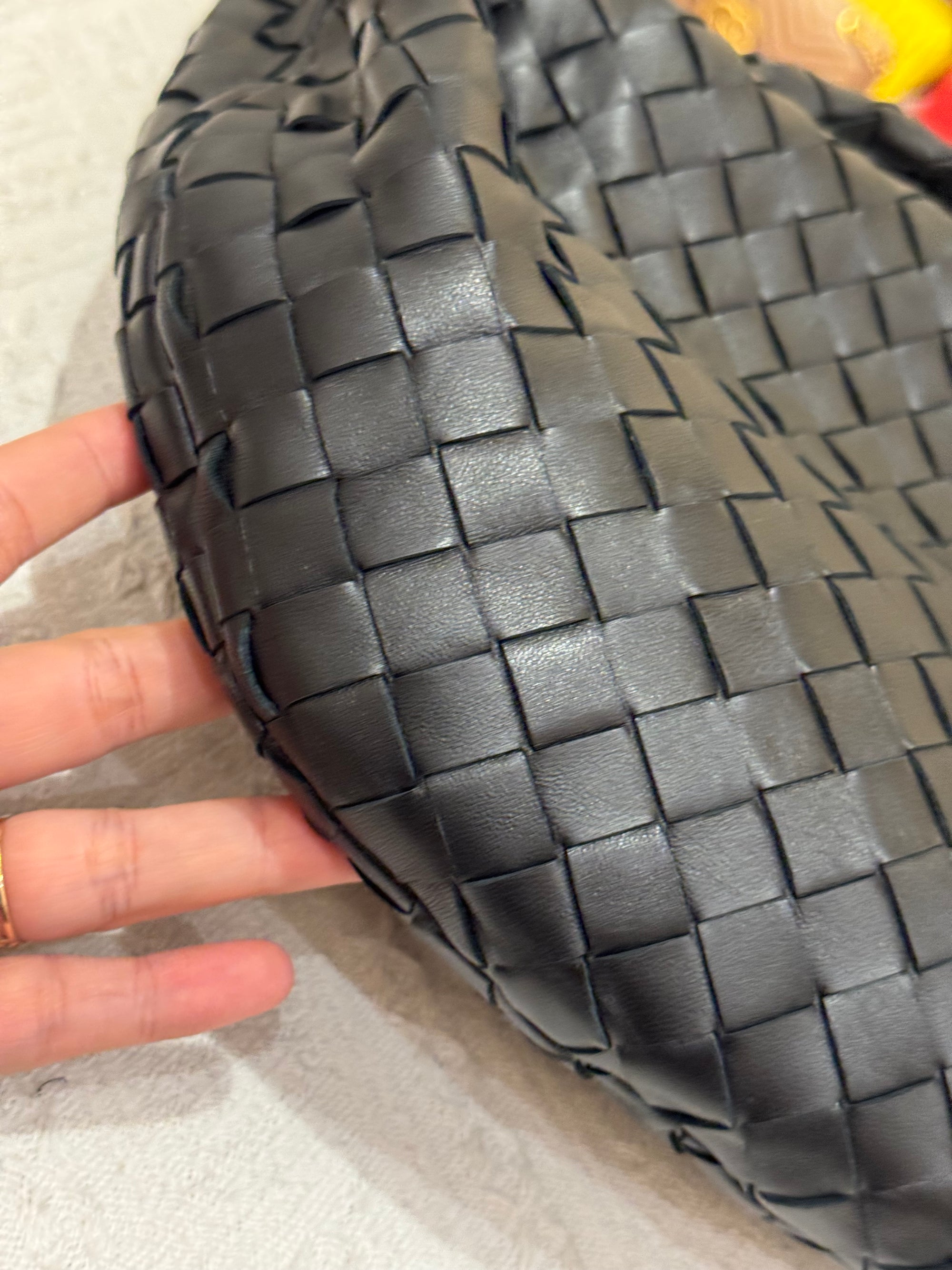 Bottega Veneta Jodie Classic