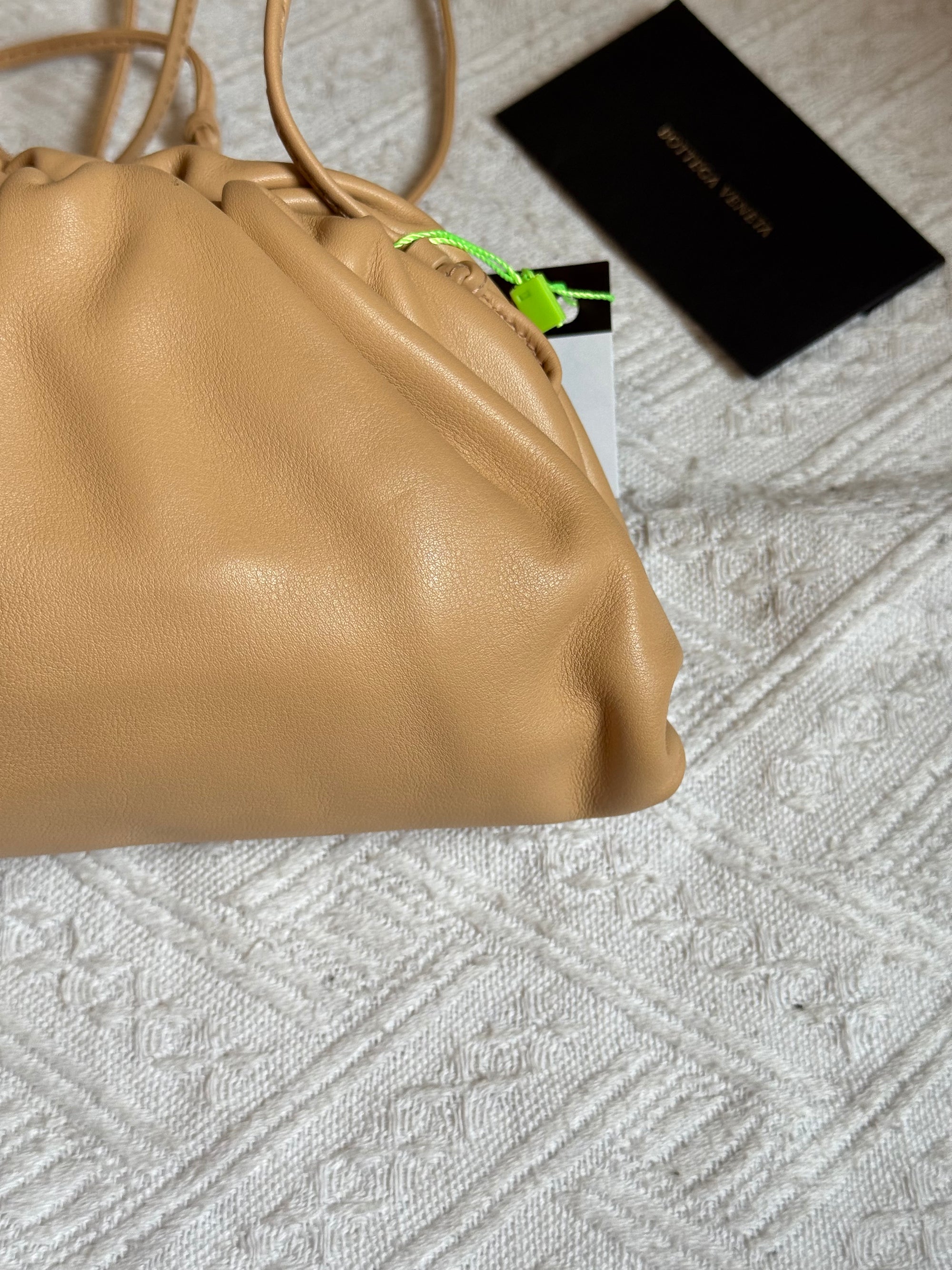Bottega Veneta The Pouch Crossbody
