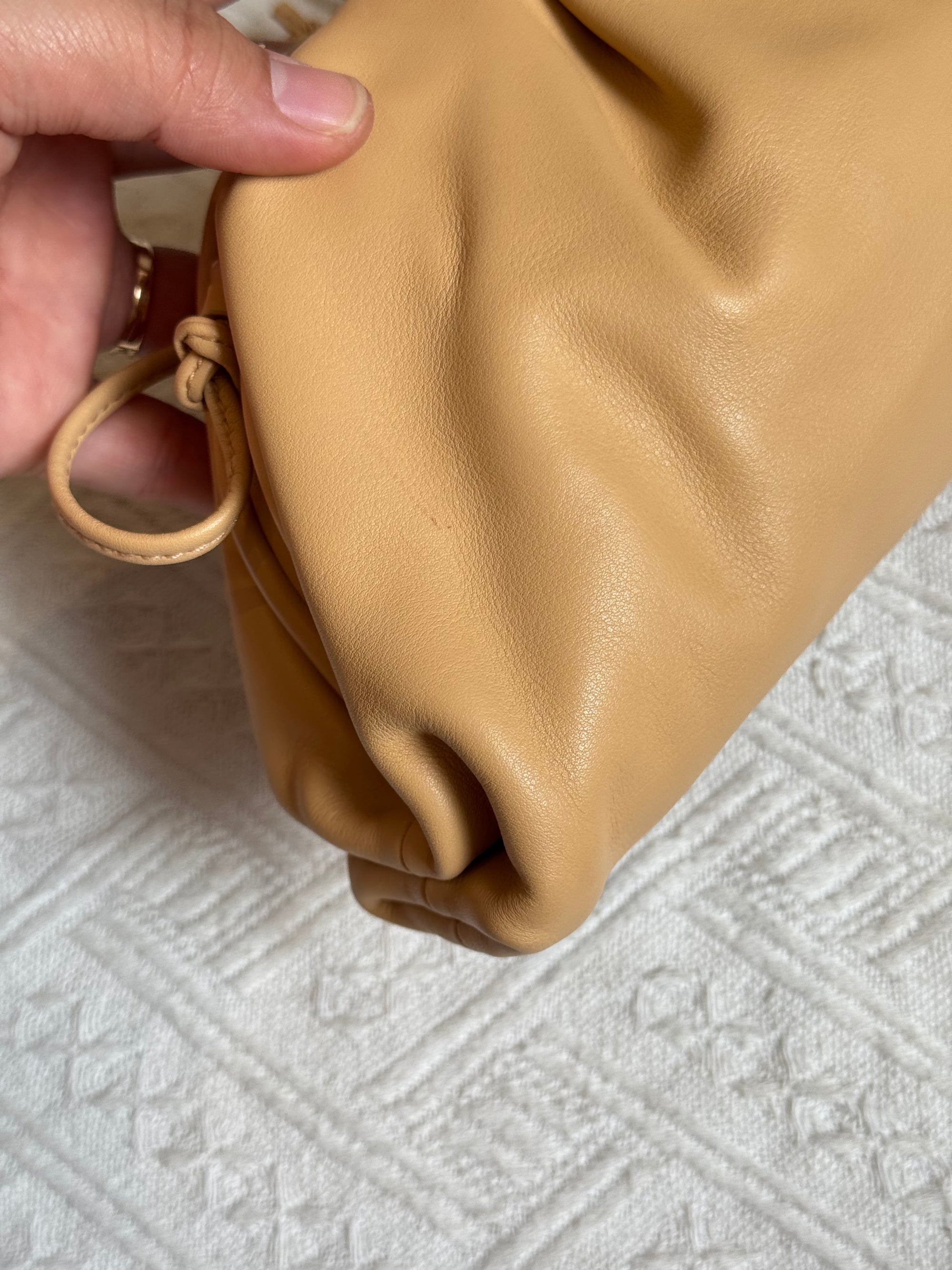 Bottega Veneta The Pouch Crossbody