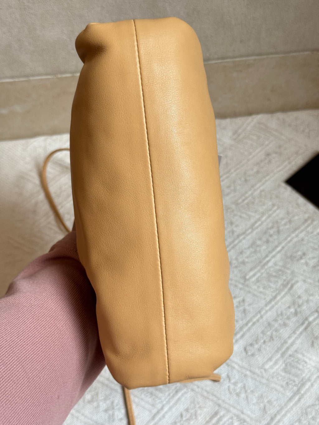 Bottega Veneta The Pouch Crossbody