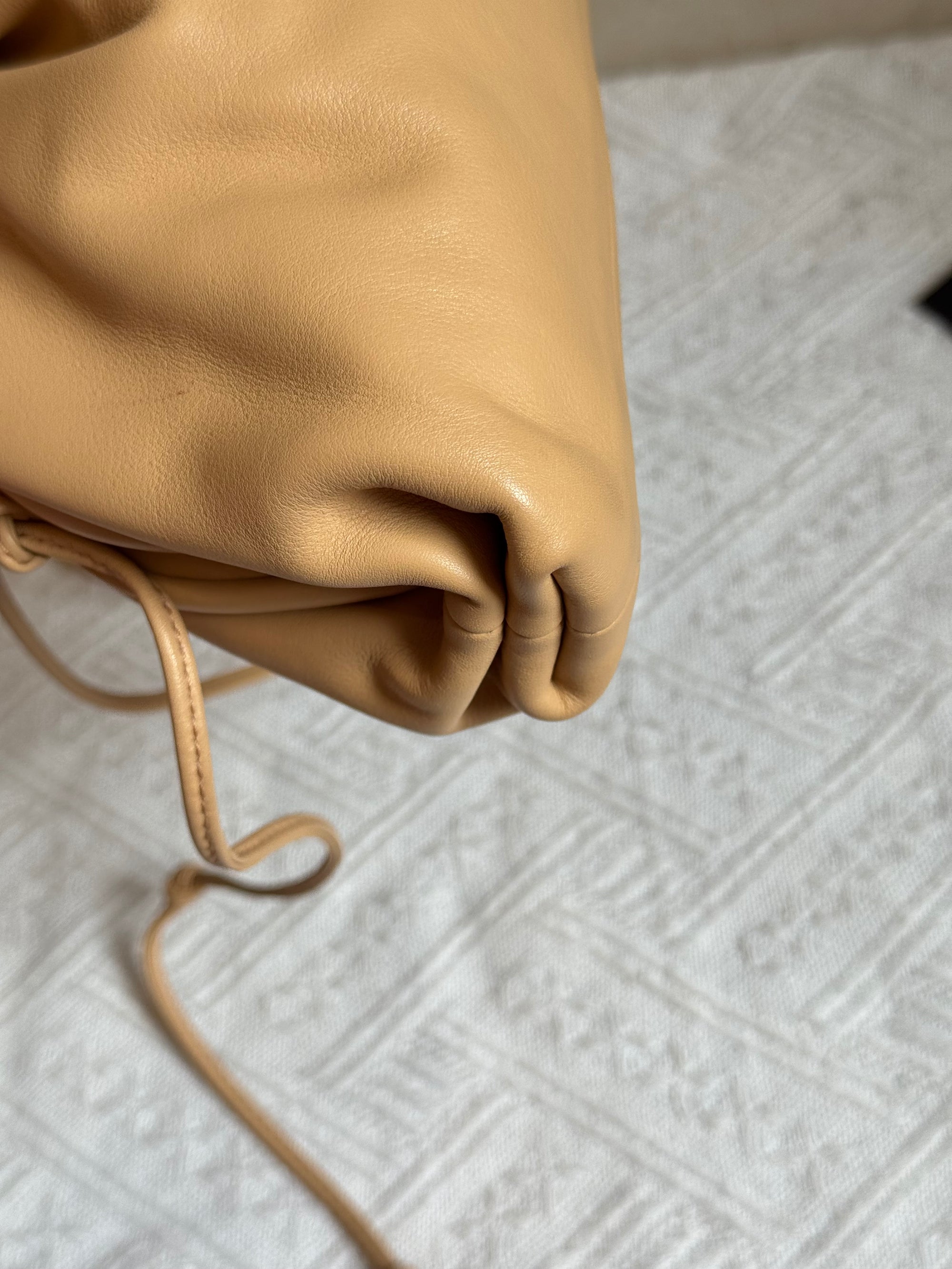 Bottega Veneta The Pouch Crossbody