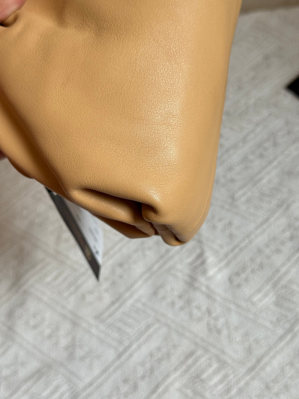Bottega Veneta The Pouch Crossbody