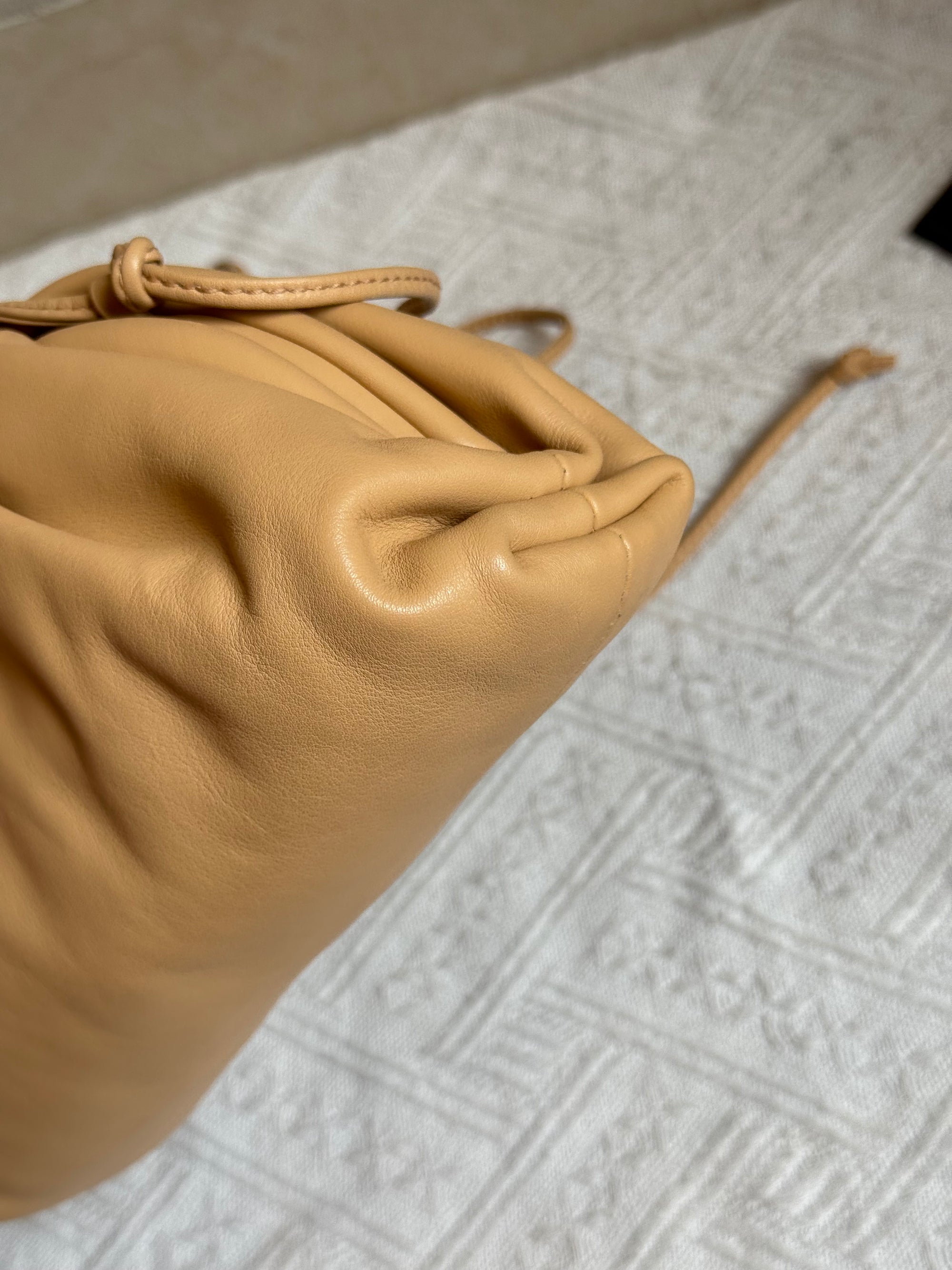 Bottega Veneta The Pouch Crossbody