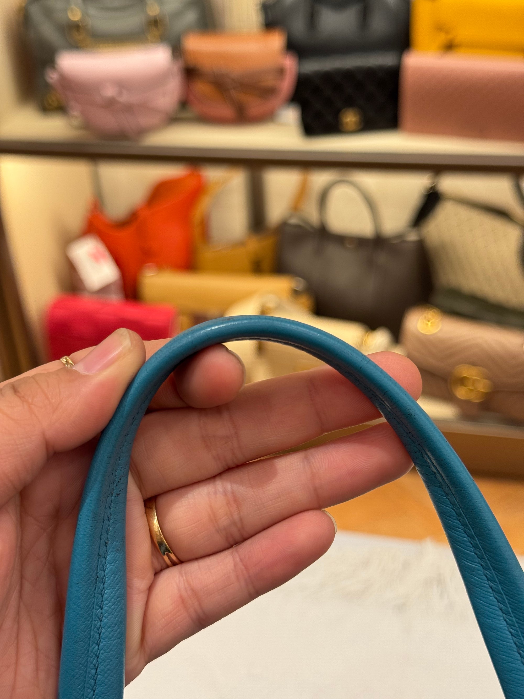 Prada Tote Bag