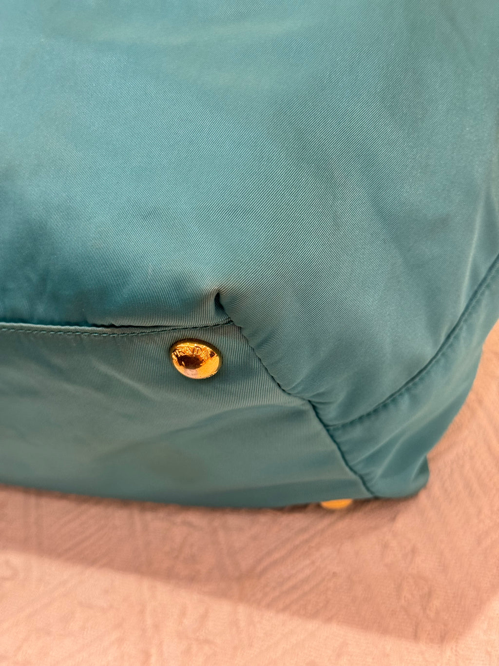 Prada Tote Bag