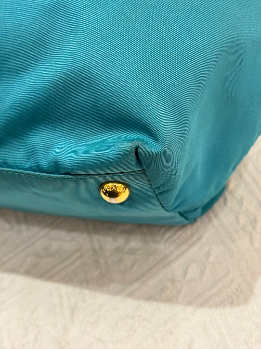 Prada Tote Bag