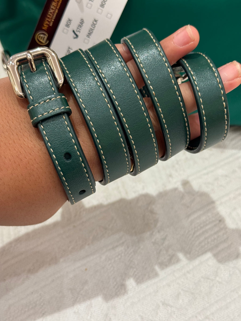 Prada 2way Nylon