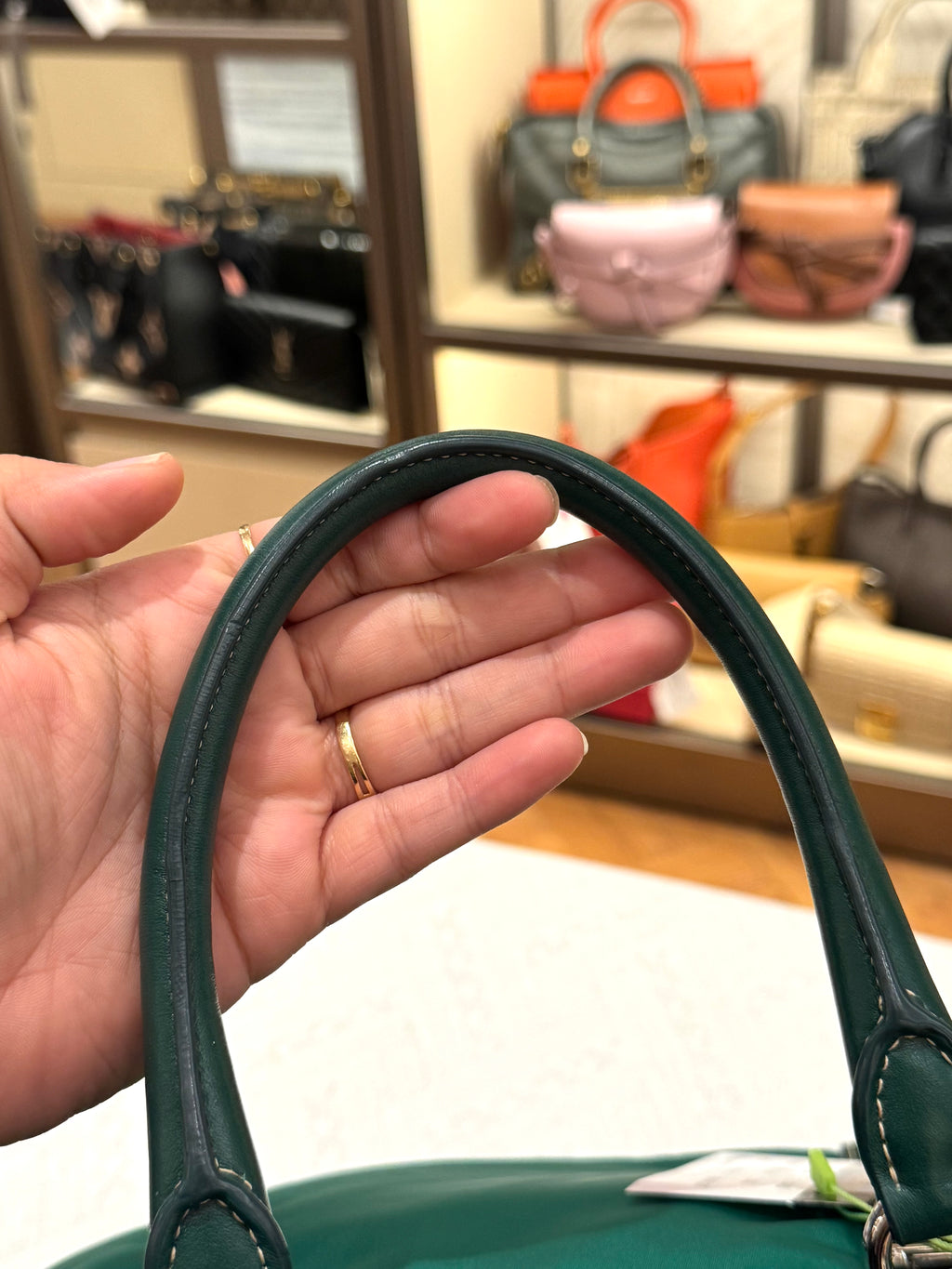 Prada 2way Nylon
