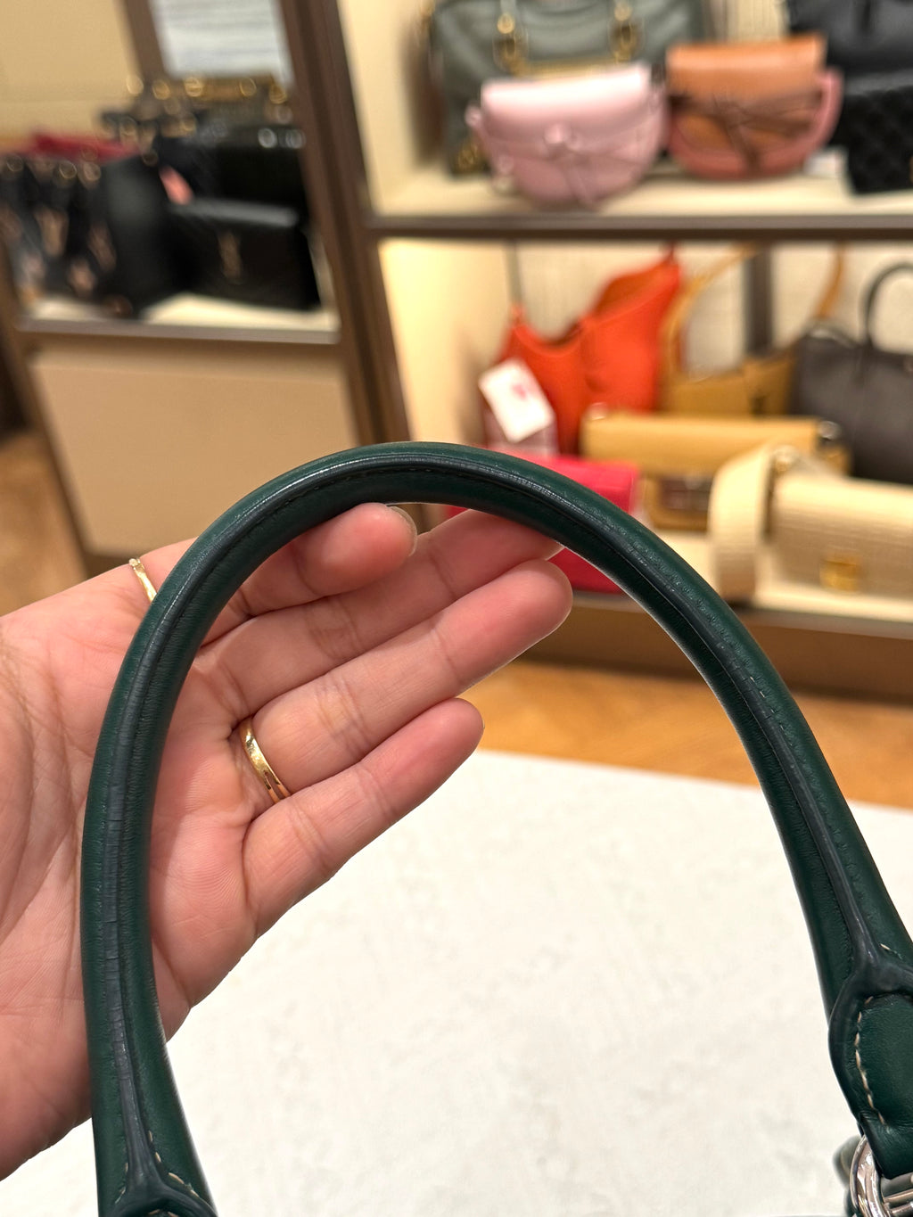 Prada 2way Nylon