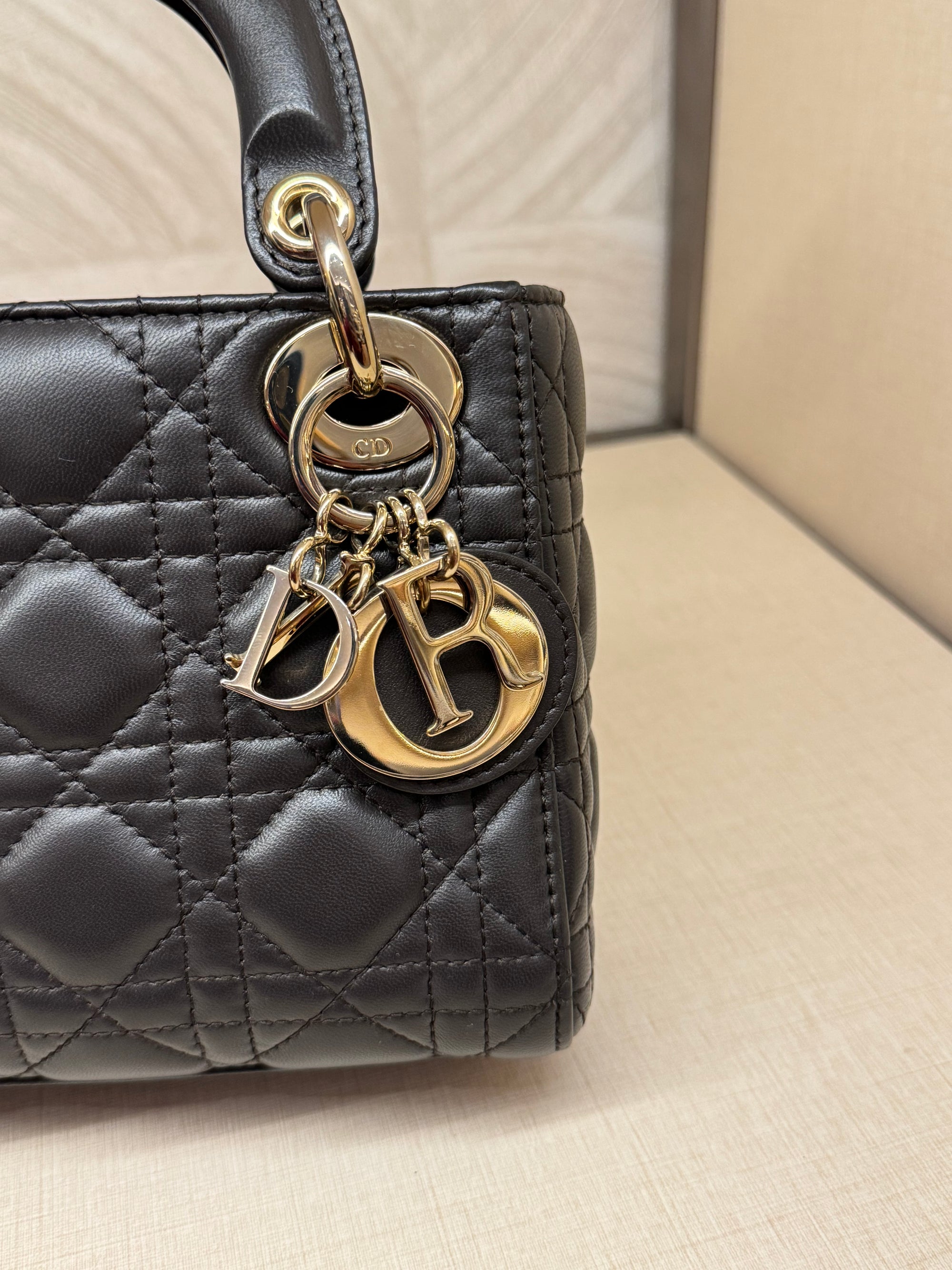Lady Dior Mini