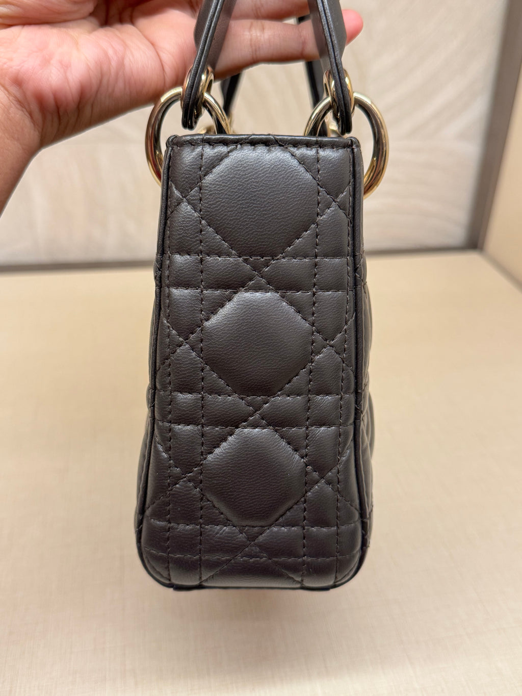 Lady Dior Mini