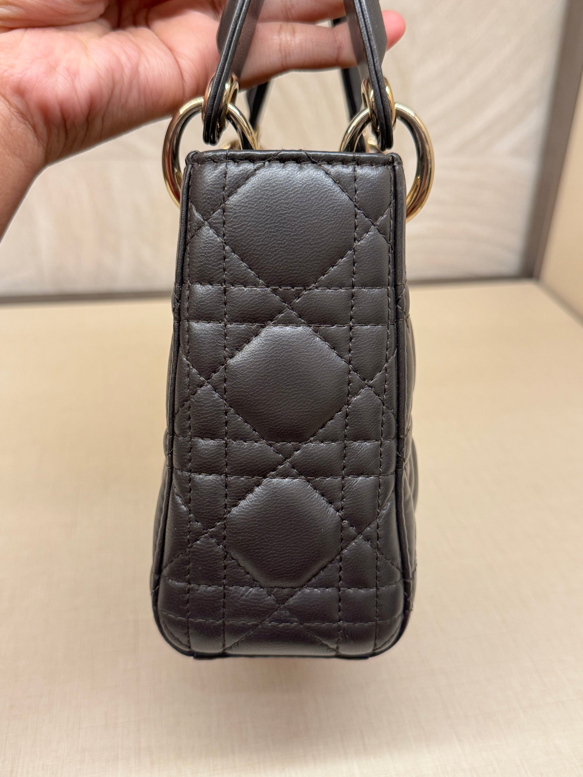 Lady Dior Mini