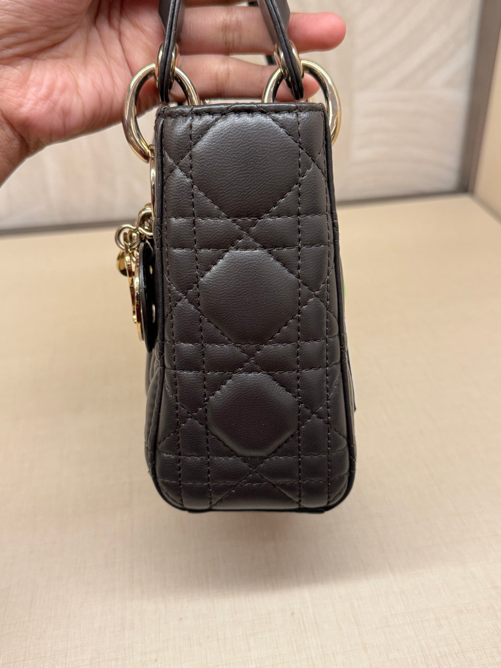 Lady Dior Mini