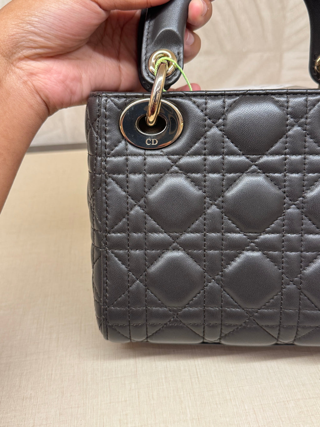 Lady Dior Mini