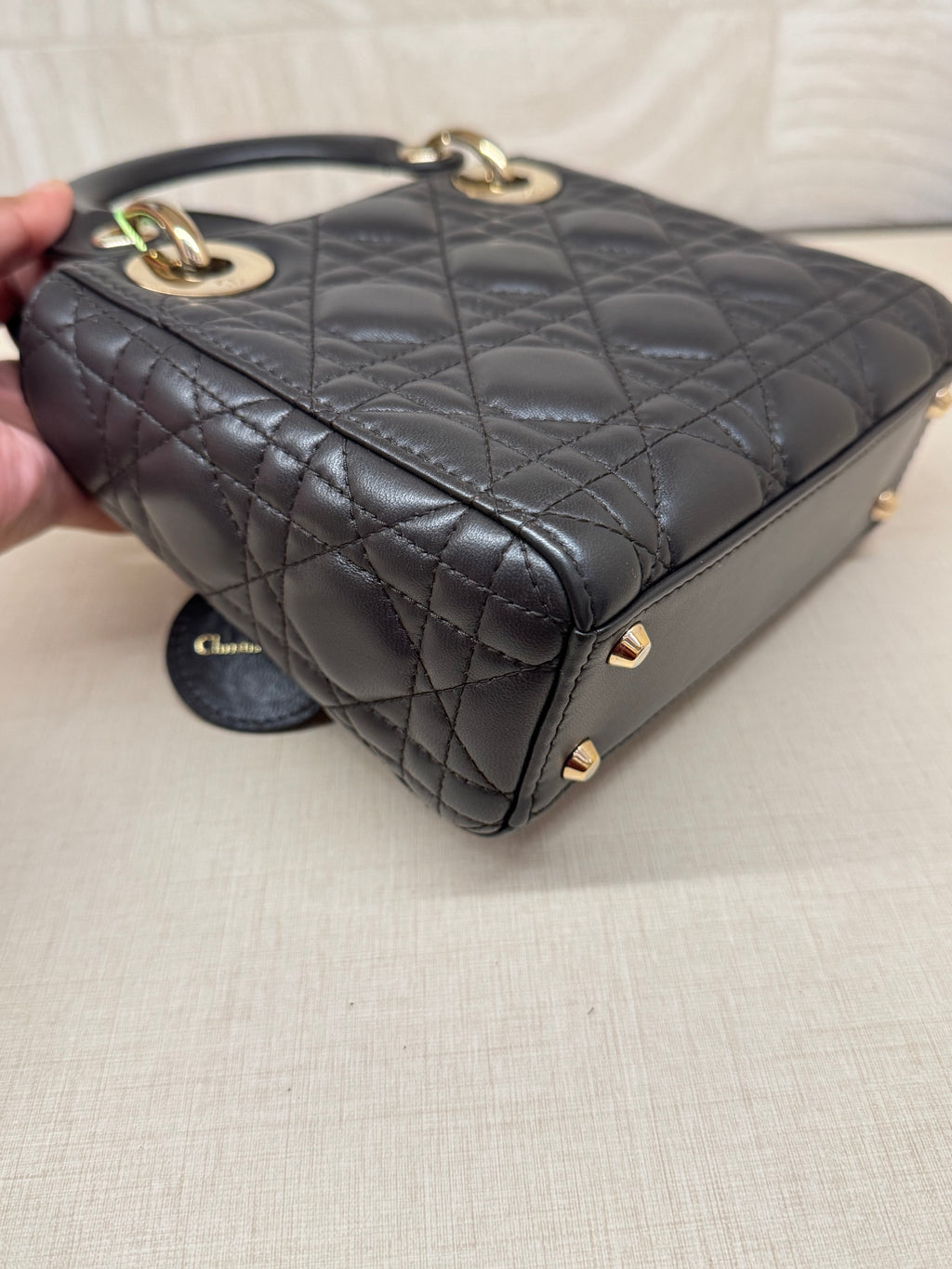 Lady Dior Mini