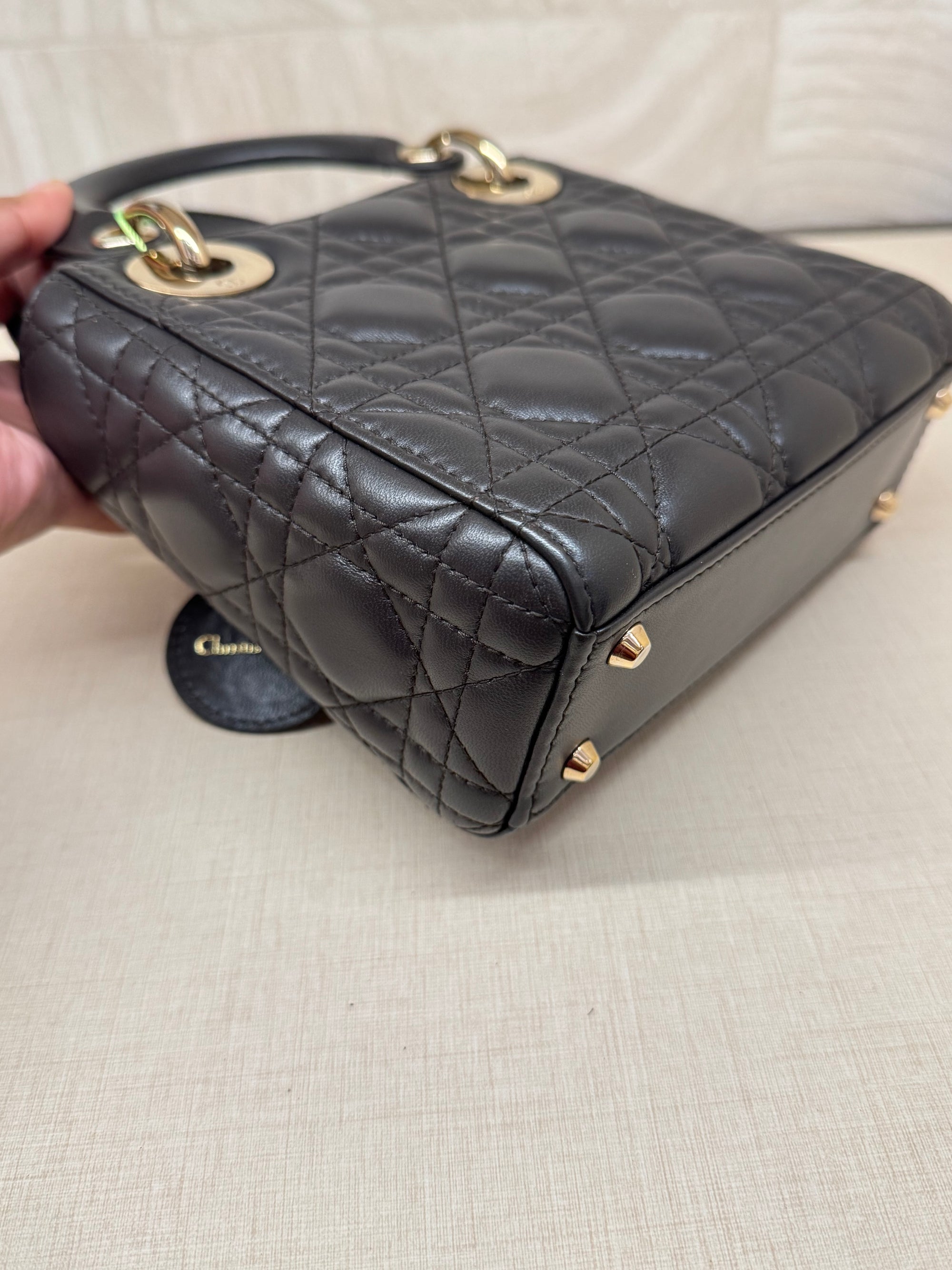 Lady Dior Mini
