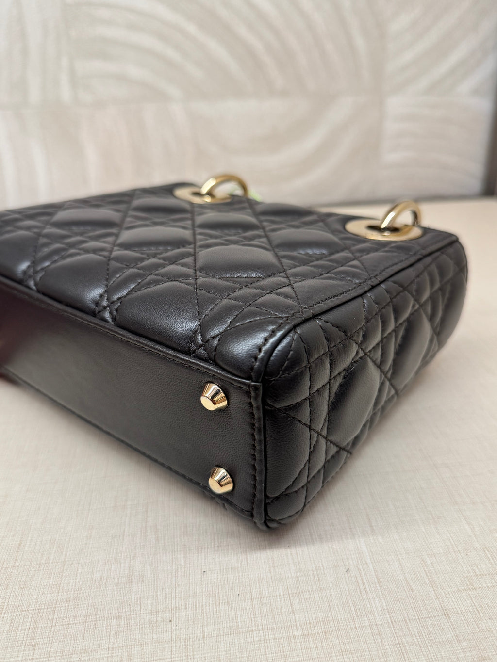 Lady Dior Mini