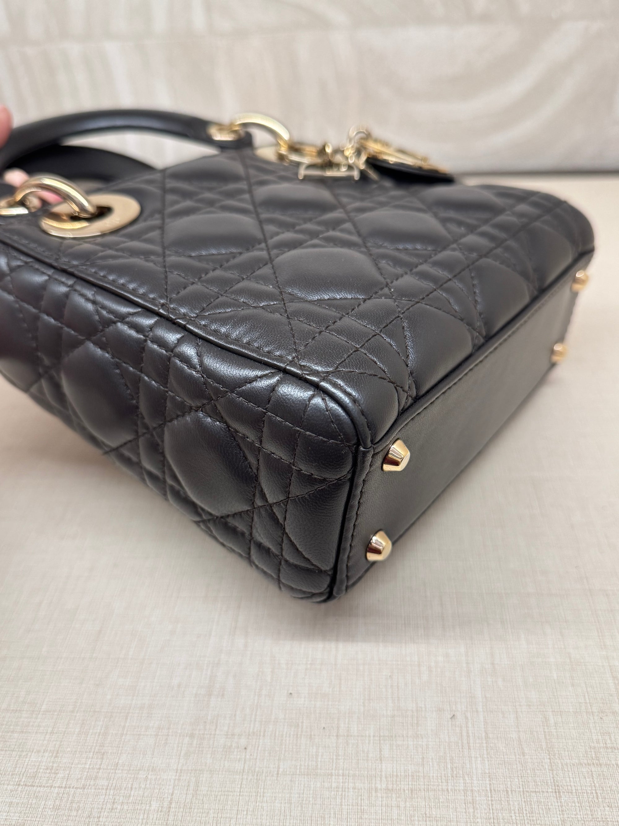 Lady Dior Mini
