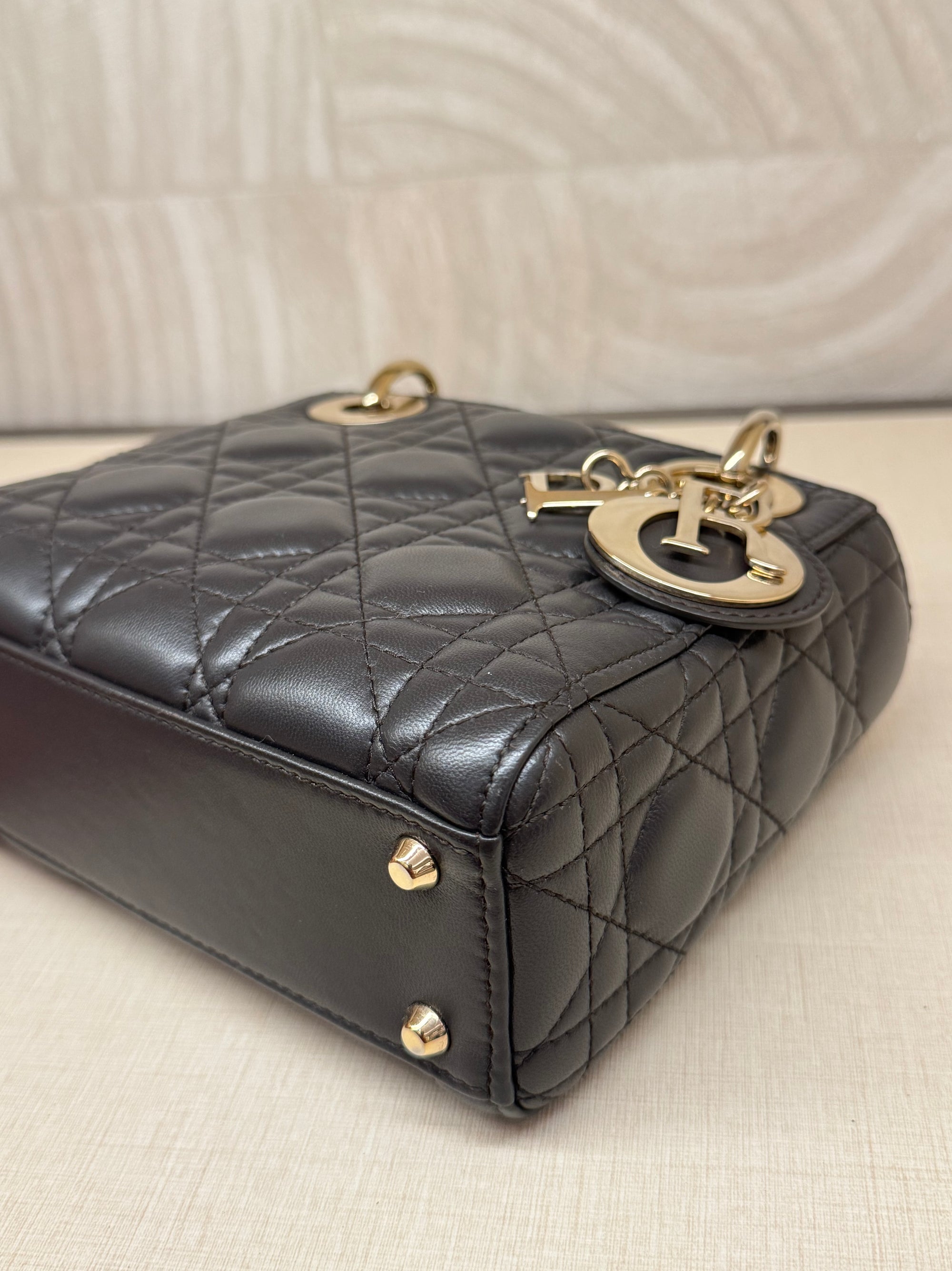 Lady Dior Mini