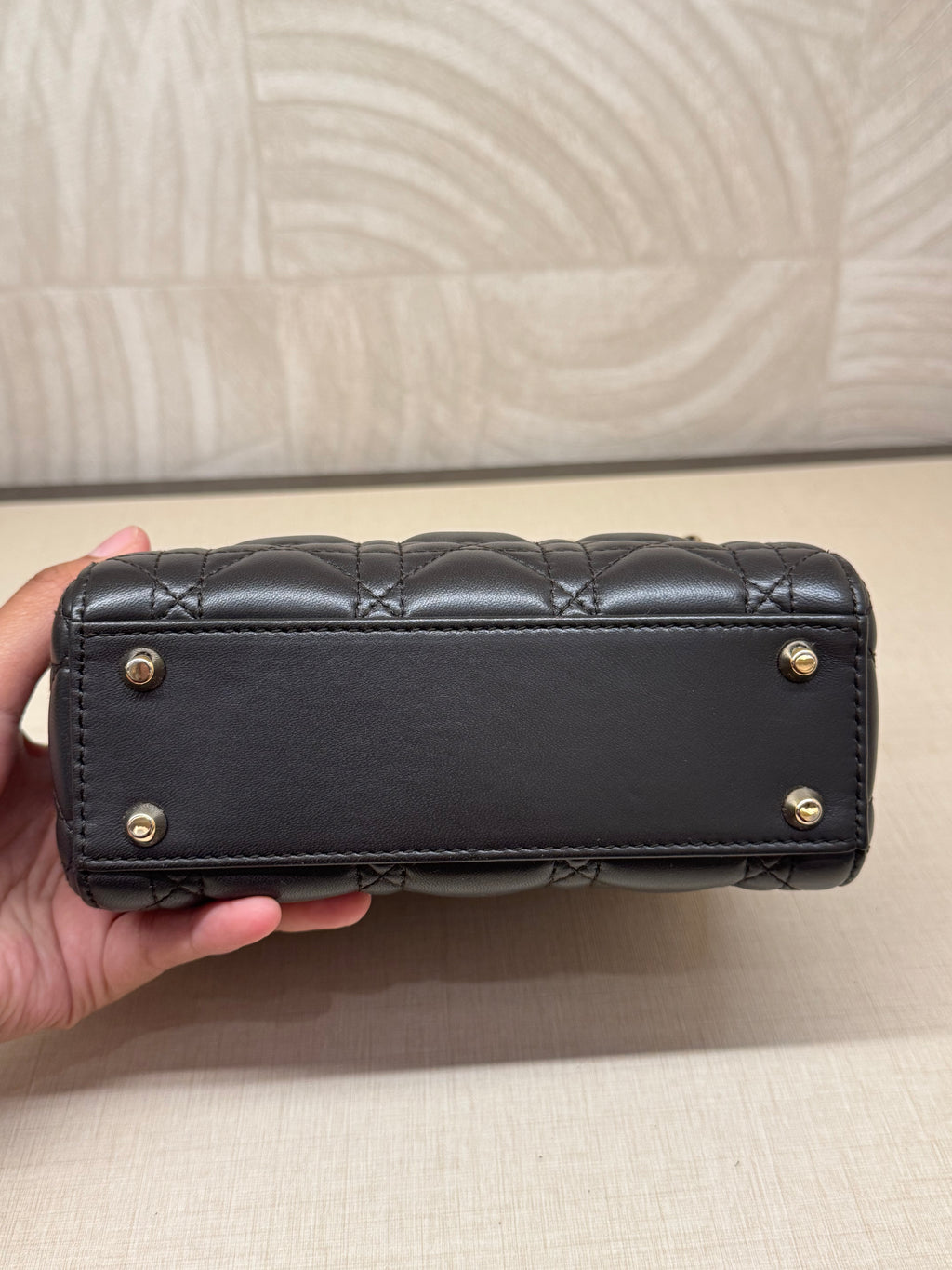 Lady Dior Mini