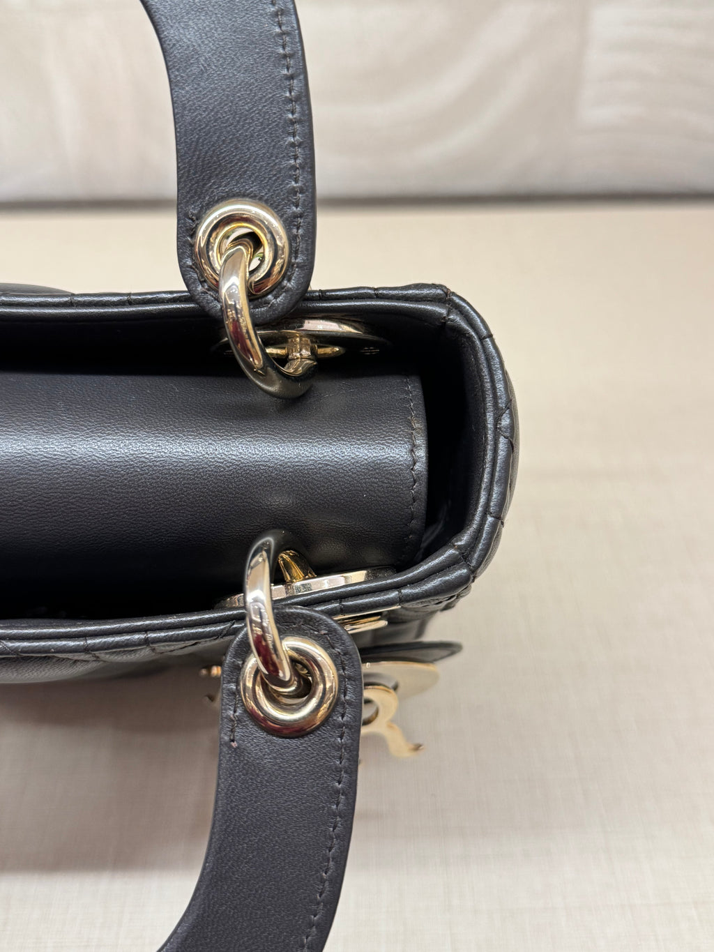 Lady Dior Mini