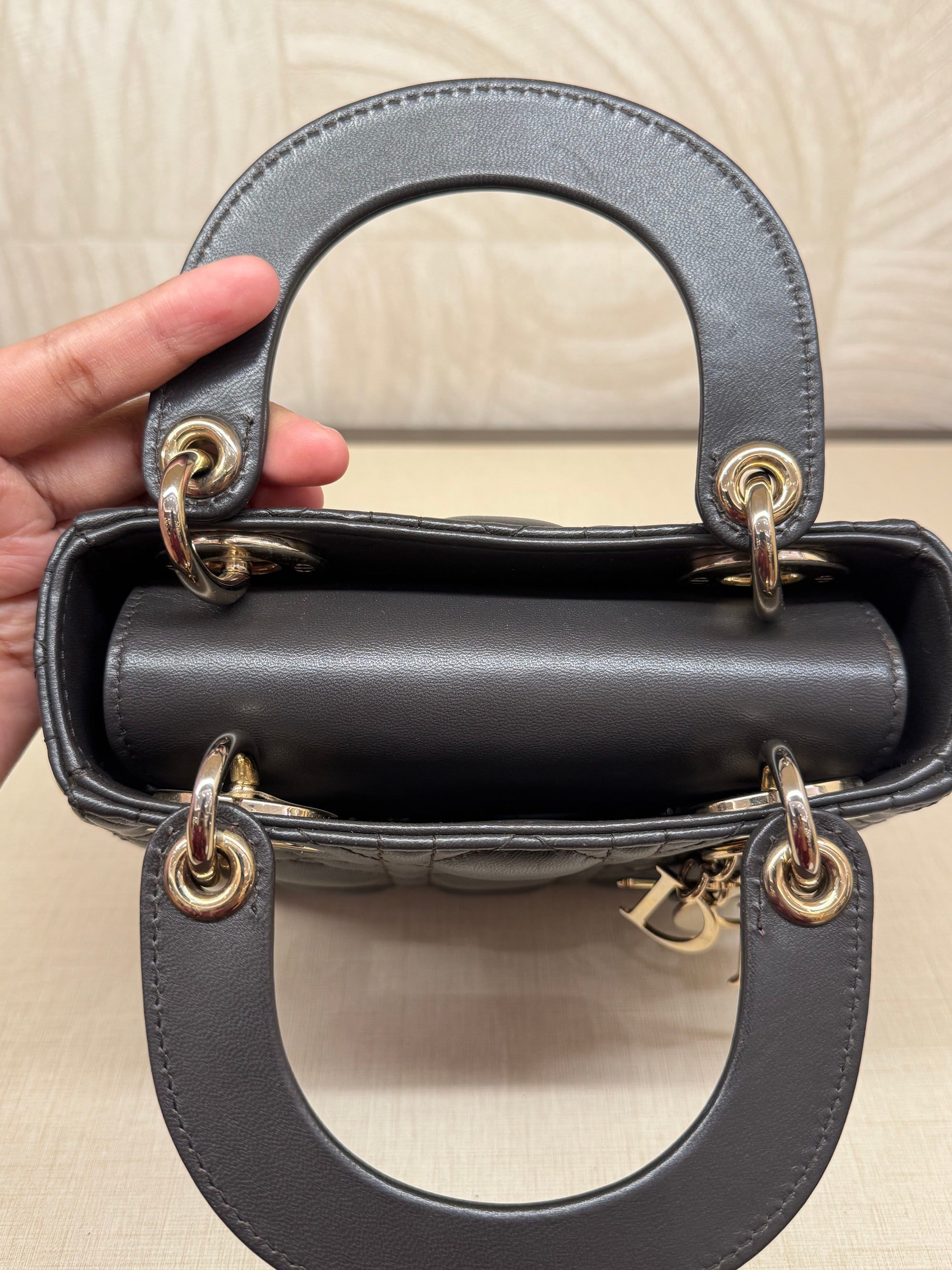 Lady Dior Mini