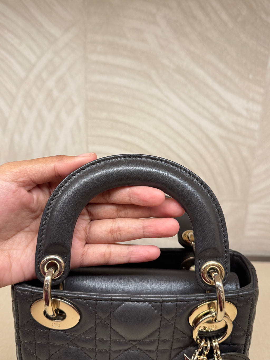Lady Dior Mini